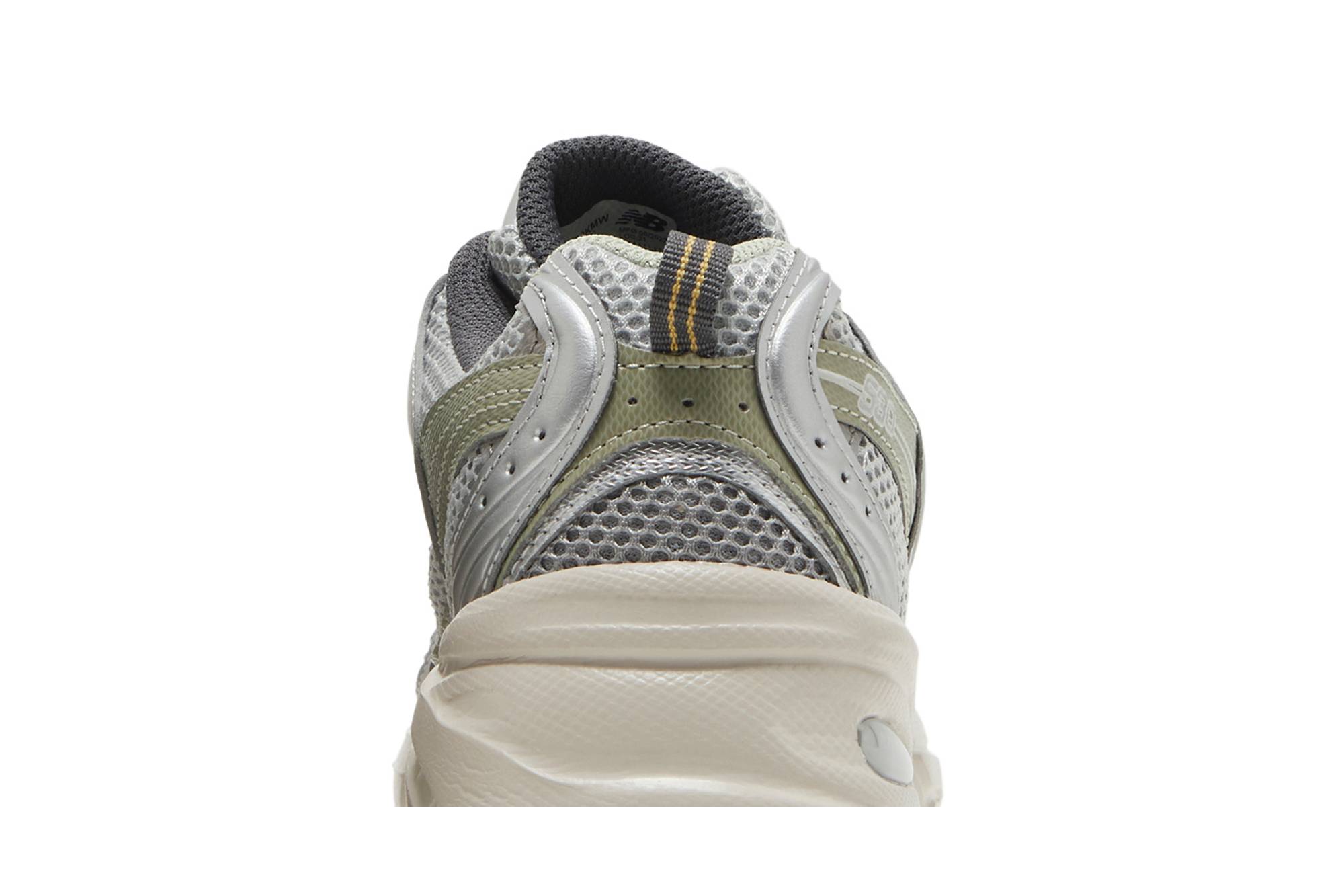 New Balance 530 ‚Silver Khaki‘ MR530KMW Domahi Store