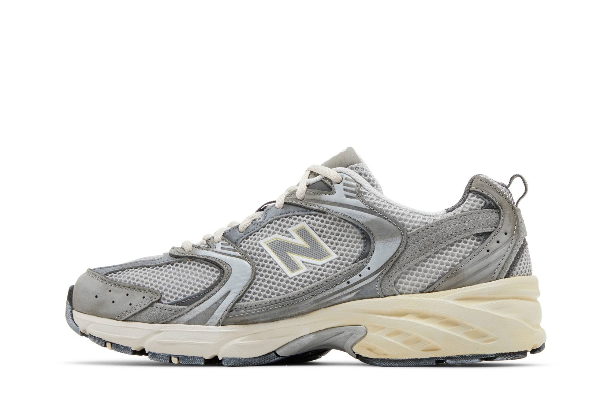 New Balance 530 ‚Vintage Grey Matter‘ MR530TG Domahi Store