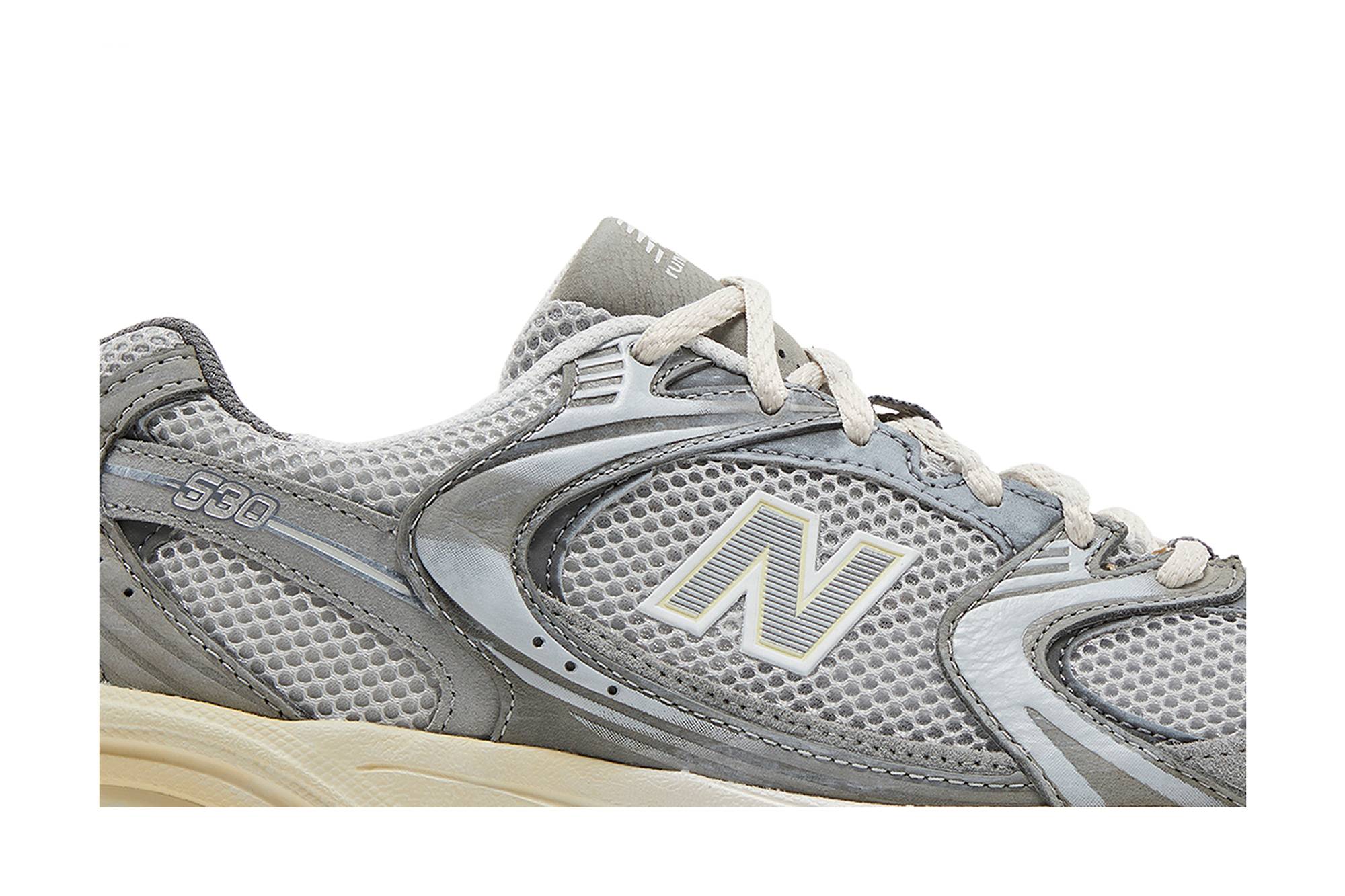 New Balance 530 ‚Vintage Grey Matter‘ MR530TG Domahi Store