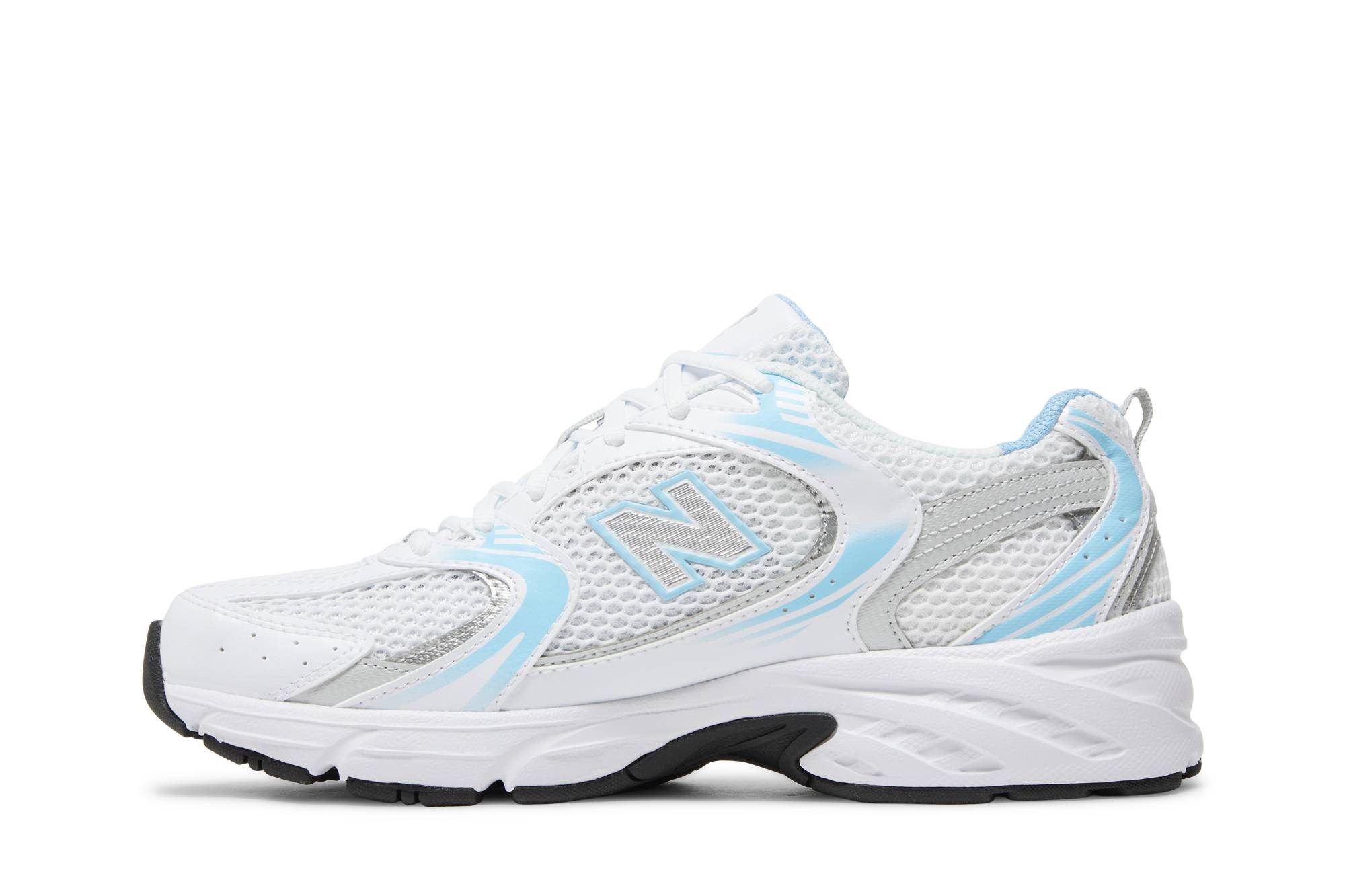 New Balance 530 ‚White Blue Haze‘ MR530BB Domahi Store