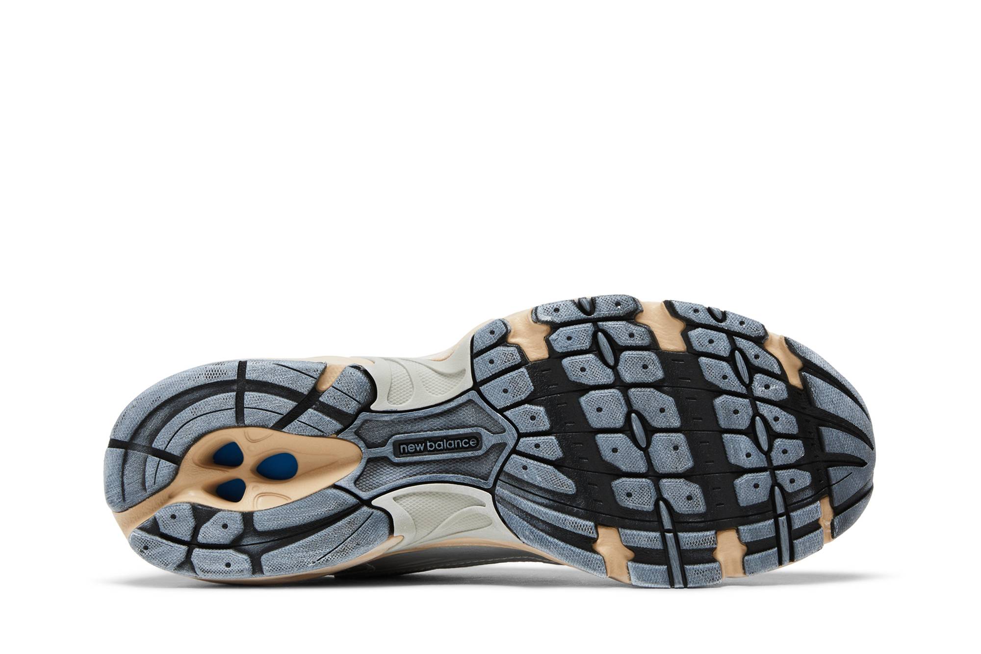 New Balance 530 ‚White Silver Metallic‘ MR530VS Domahi Store