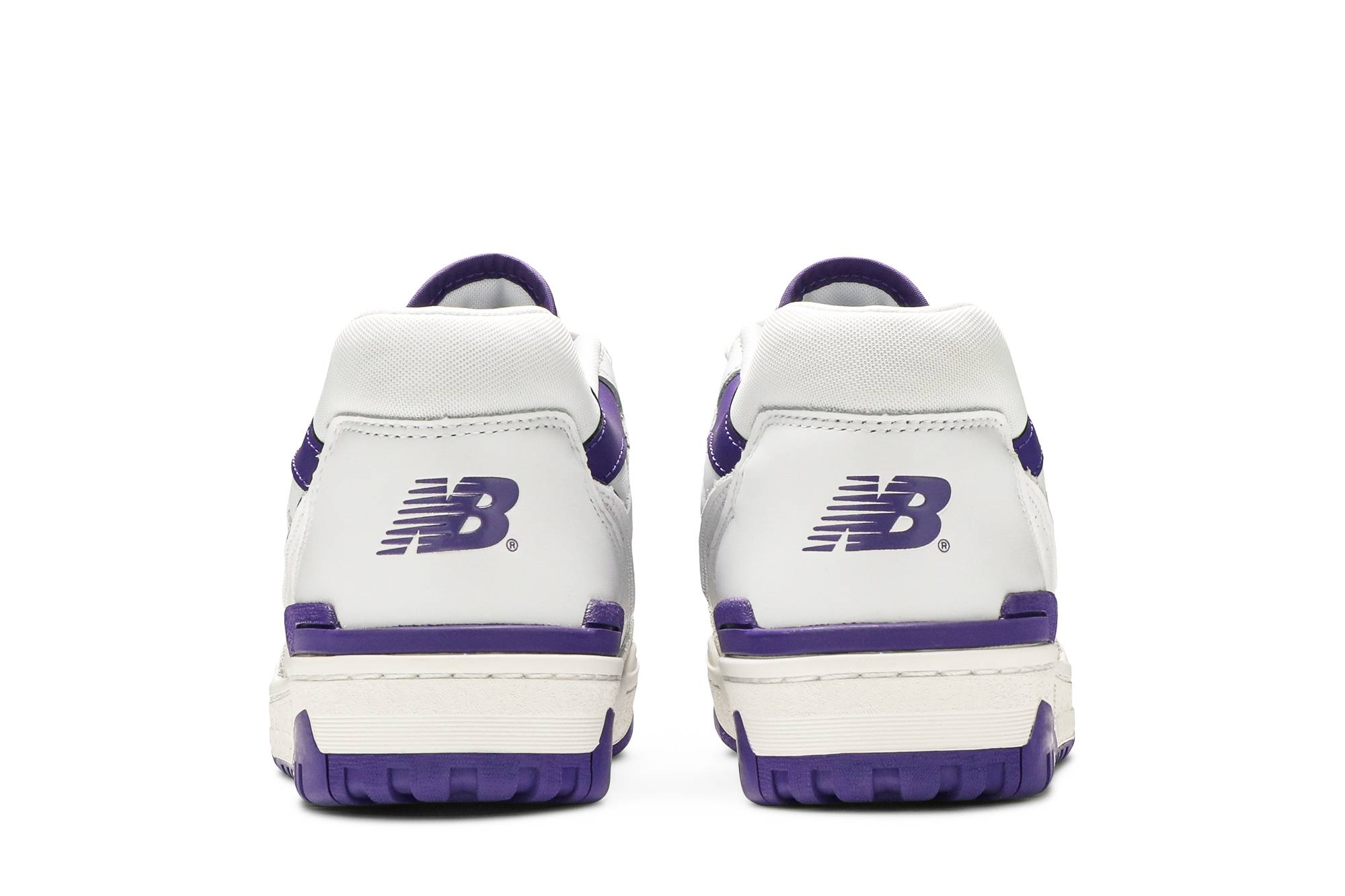 New Balance 550 ‚White Purple‘ BB550WR1 Domahi Store