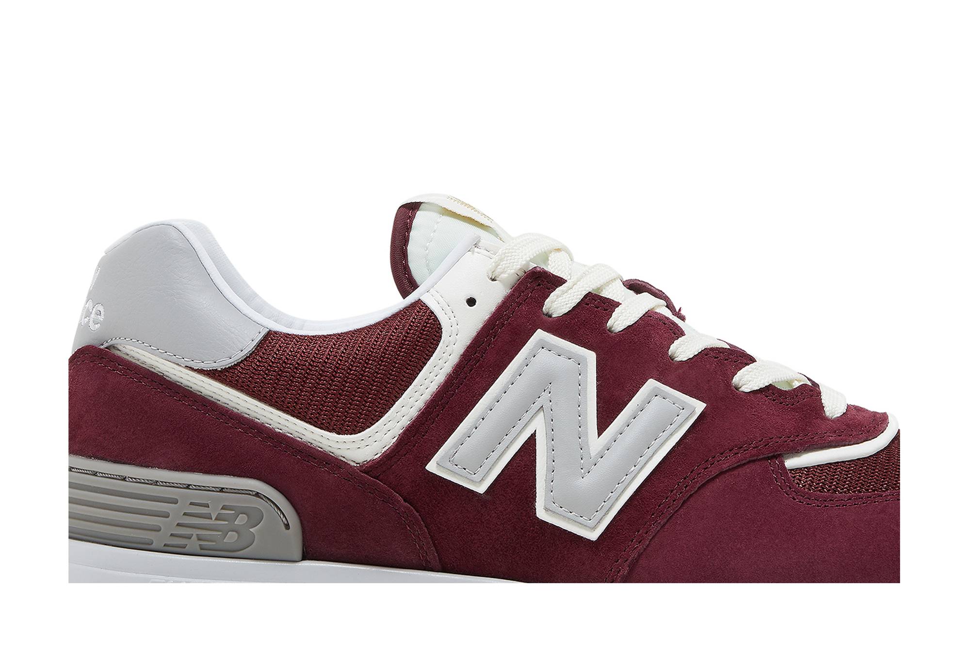 New Balance 574 Legacy ‚Garnet Rain Cloud‘ U574LGAA Domahi Store