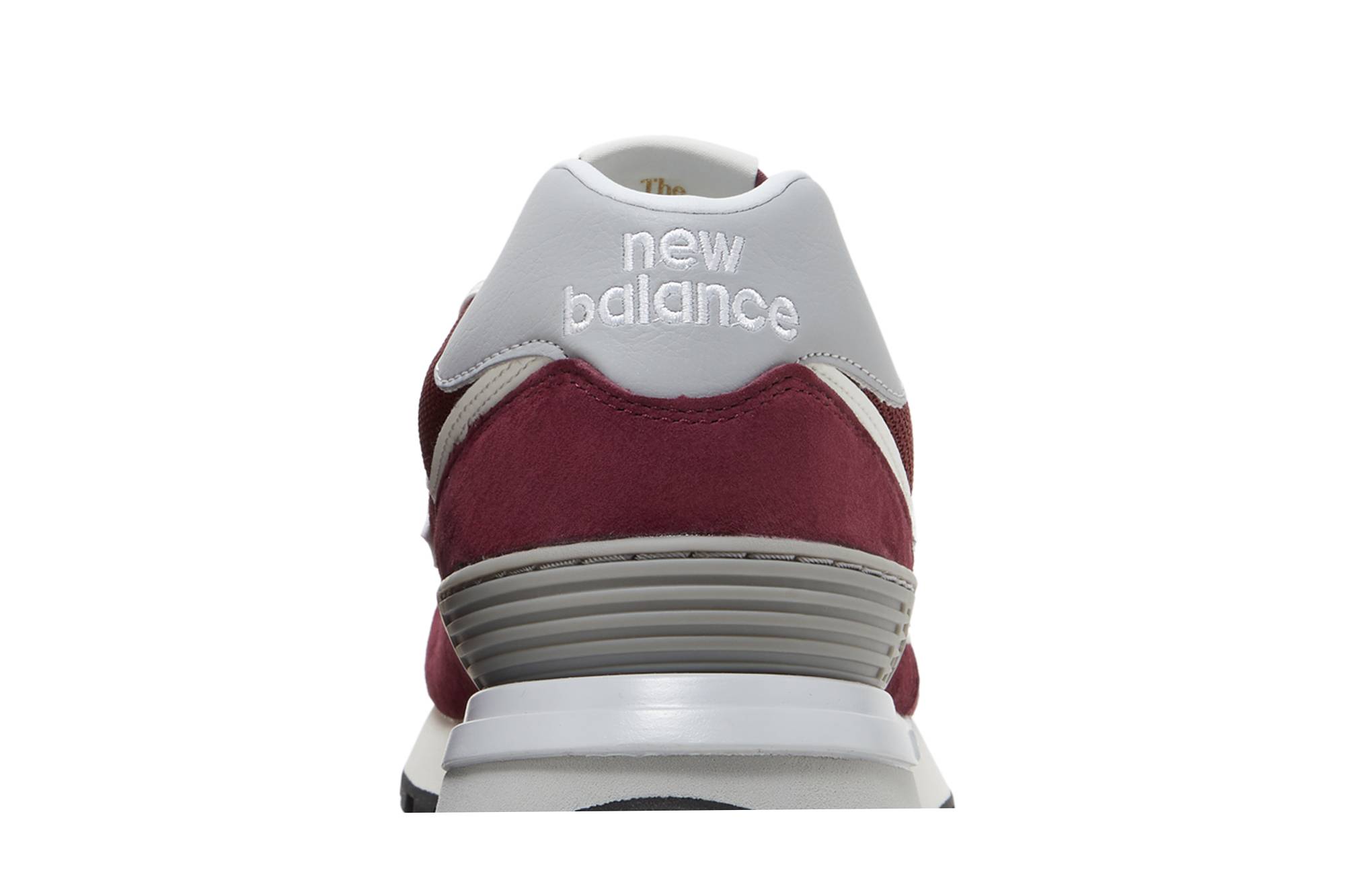New Balance 574 Legacy ‚Garnet Rain Cloud‘ U574LGAA Domahi Store