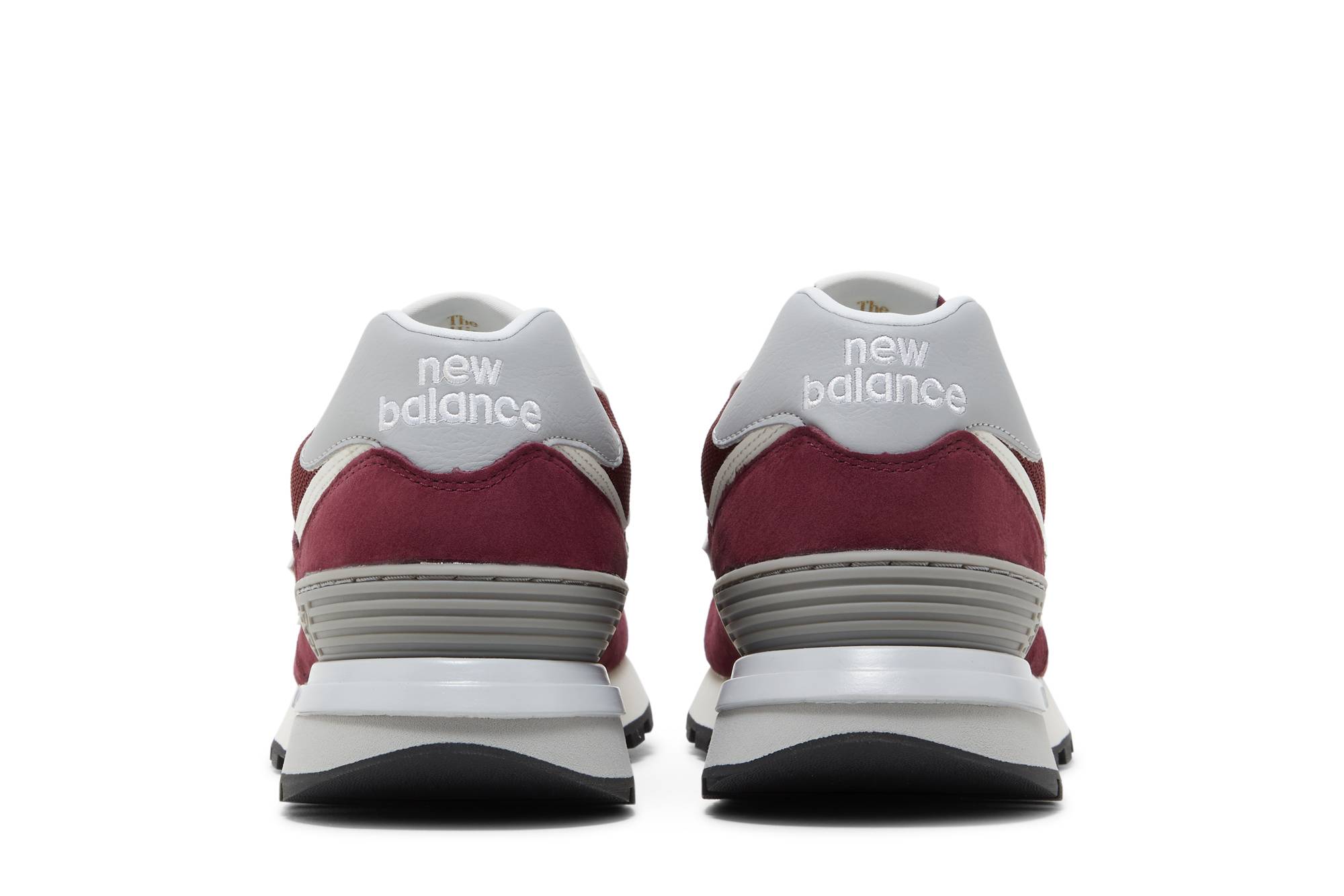 New Balance 574 Legacy ‚Garnet Rain Cloud‘ U574LGAA Domahi Store