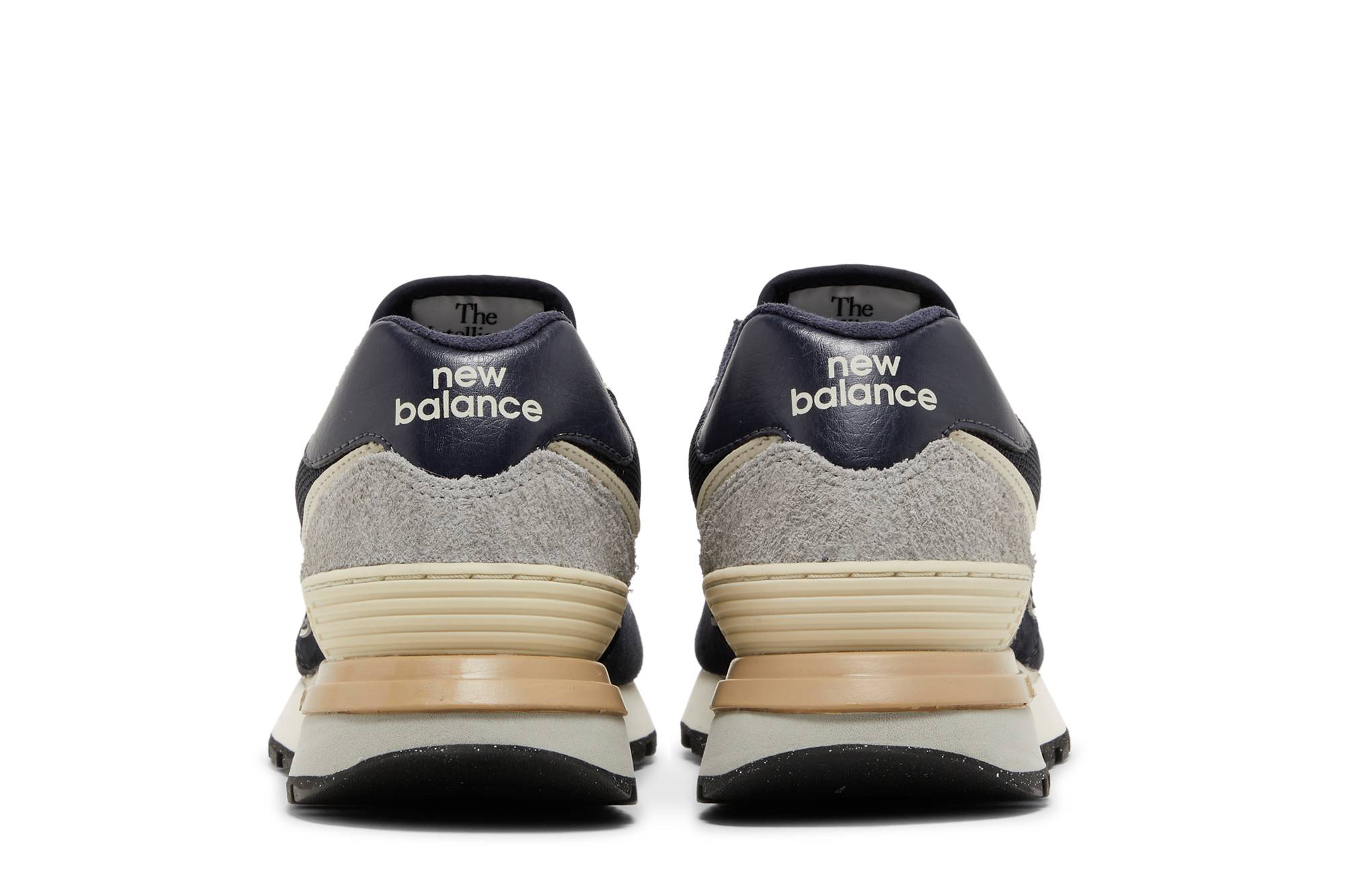 New Balance 574 Legacy ‚Navy White‘ U574LGBN Domahi Store