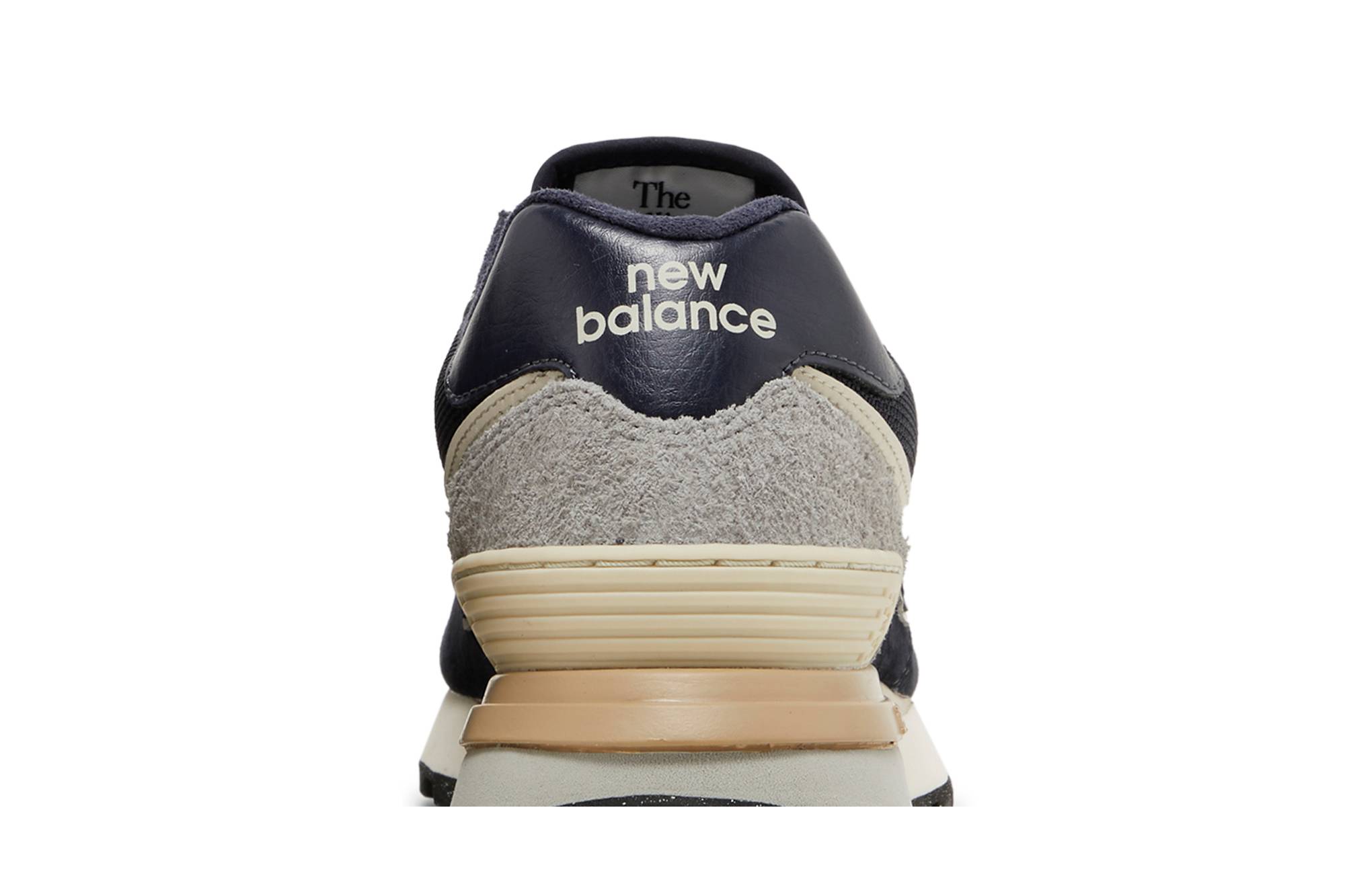 New Balance 574 Legacy ‚Navy White‘ U574LGBN Domahi Store