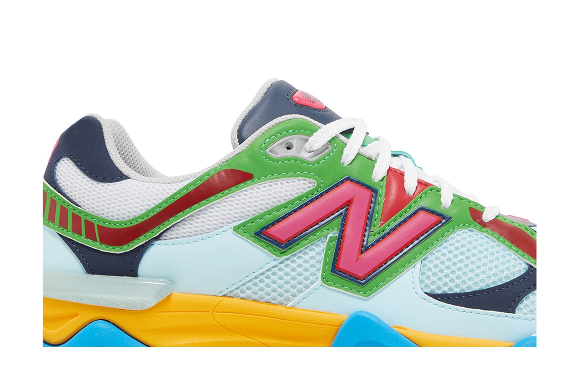 New Balance 9060 ‚Beach Glass‘ U9060NBN Domahi Store
