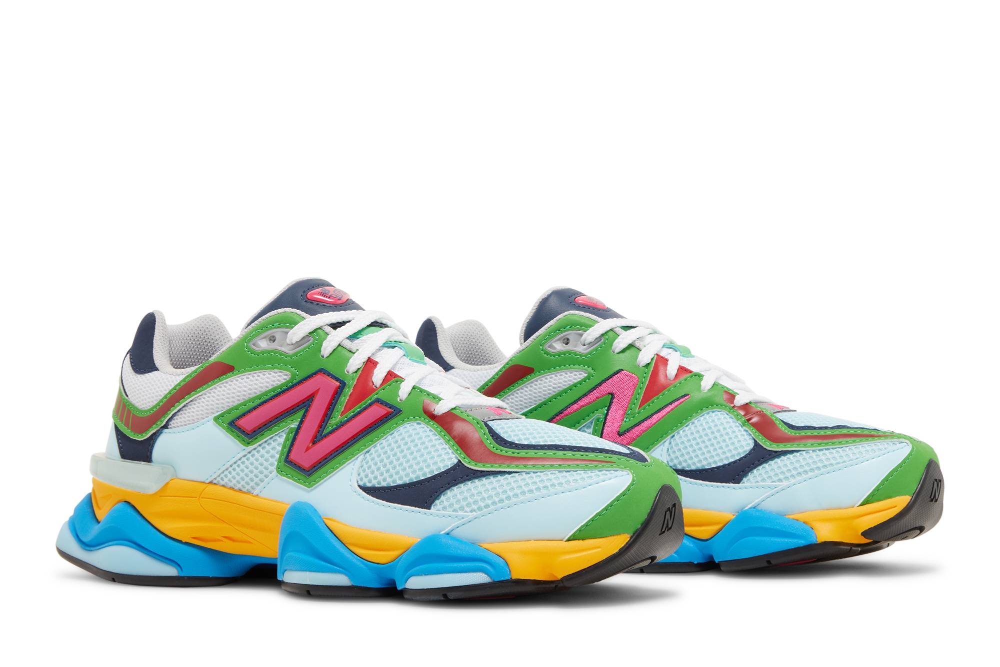 New Balance 9060 ‚Beach Glass‘ U9060NBN Domahi Store