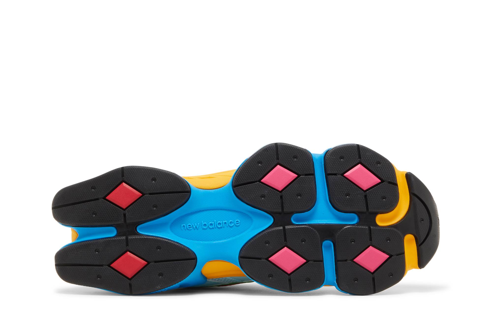 New Balance 9060 ‚Beach Glass‘ U9060NBN Domahi Store