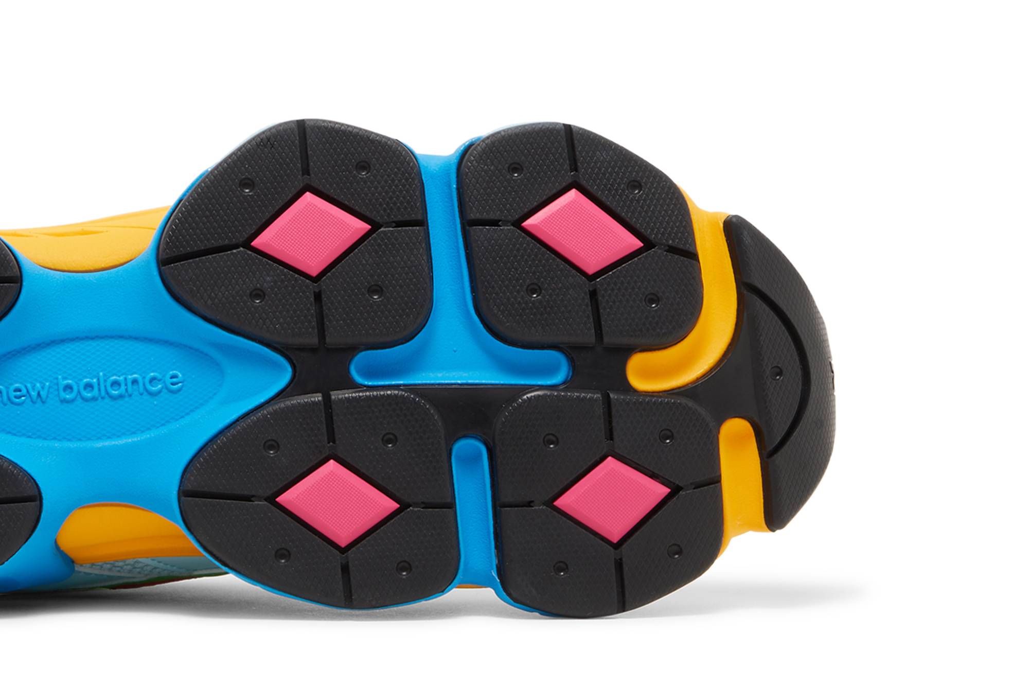 New Balance 9060 ‚Beach Glass‘ U9060NBN Domahi Store