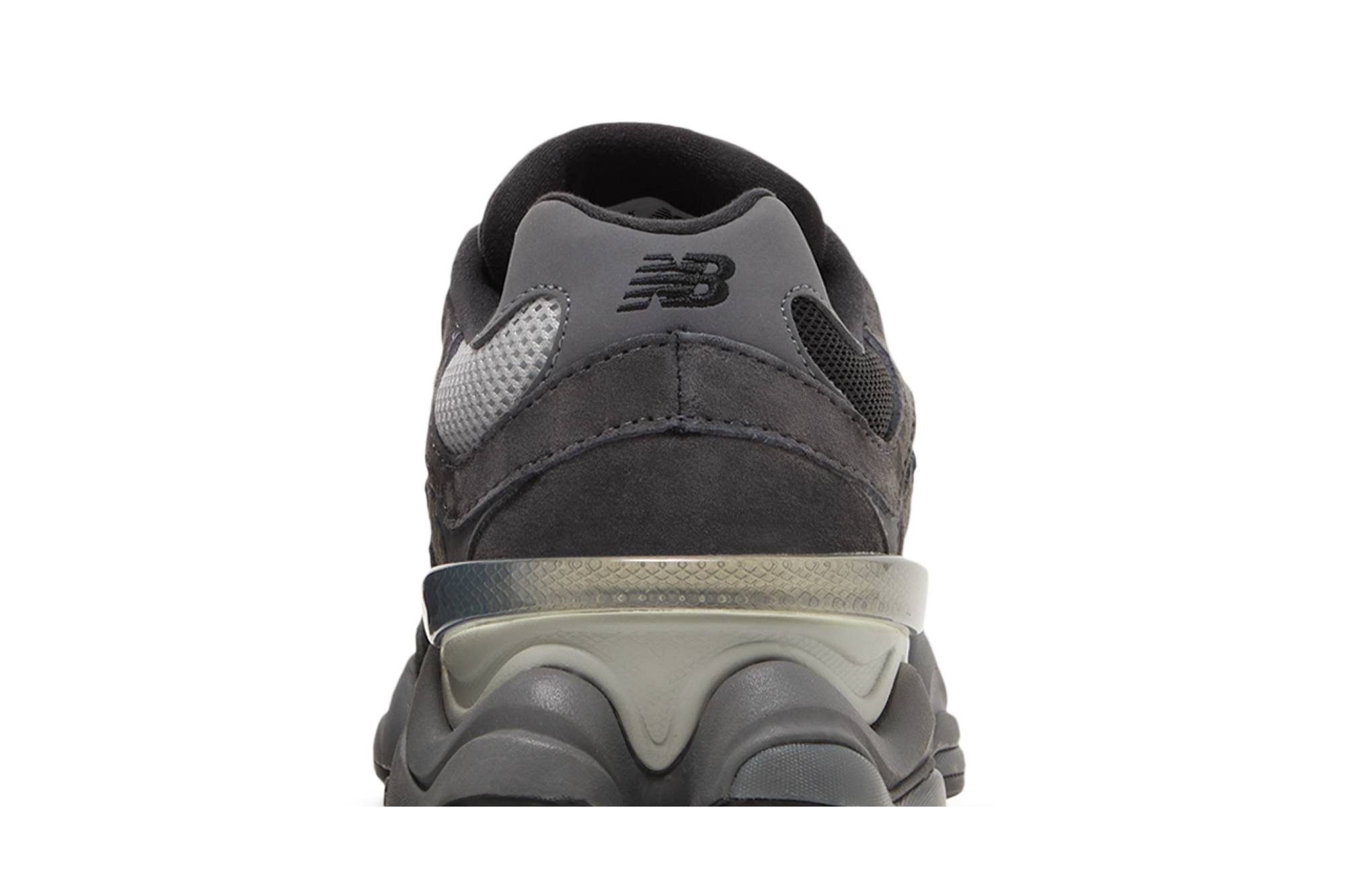 New Balance 9060 ‚Black Castlerock‘ U9060BLK Domahi Store