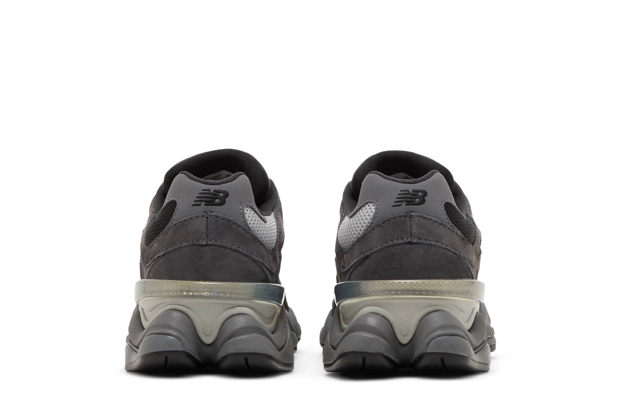 New Balance 9060 ‚Black Castlerock‘ U9060BLK Domahi Store
