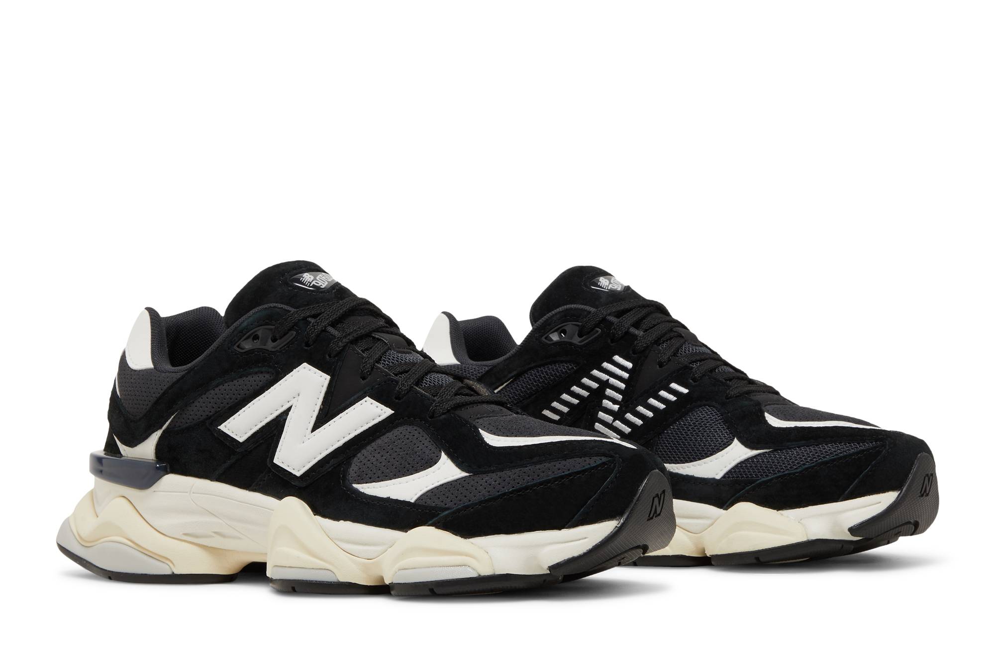 New Balance 9060 ‚Black White‘ U9060AAA Domahi Store