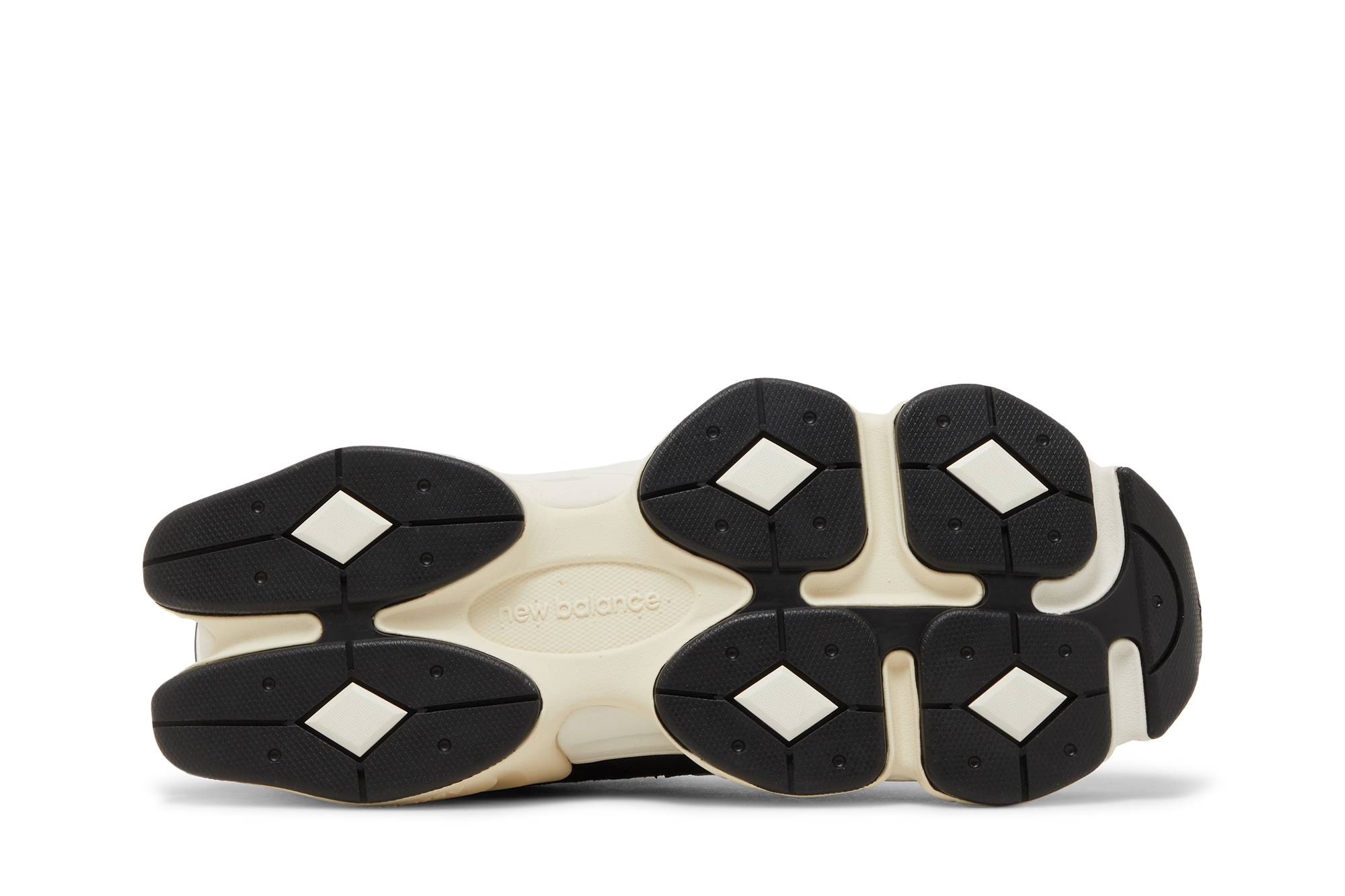 New Balance 9060 ‚Black White‘ U9060AAA Domahi Store