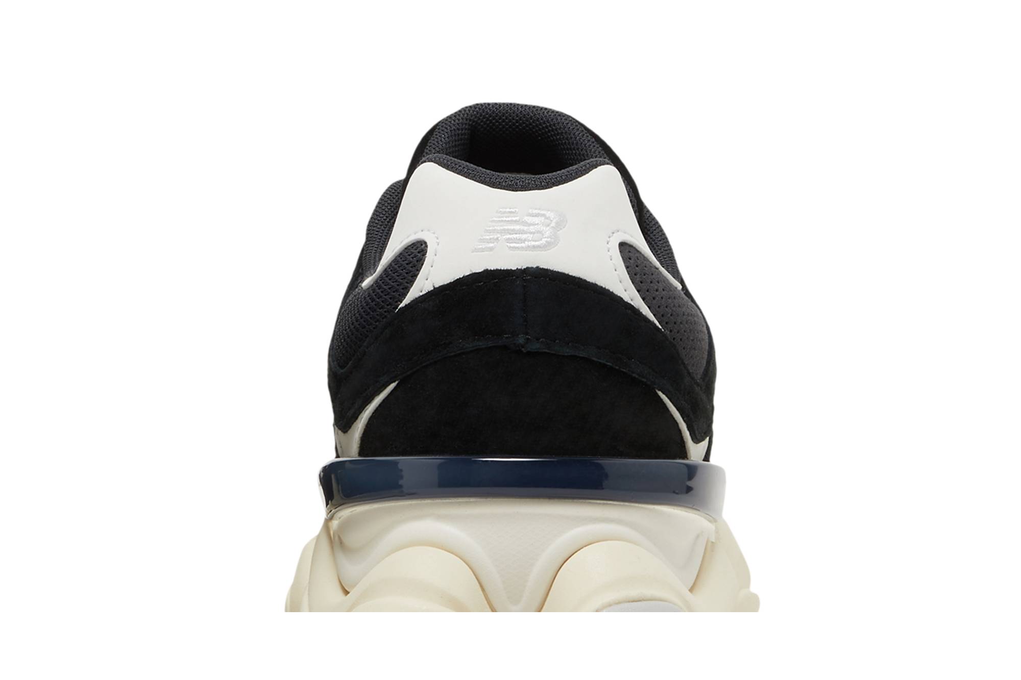 New Balance 9060 ‚Black White‘ U9060AAA Domahi Store