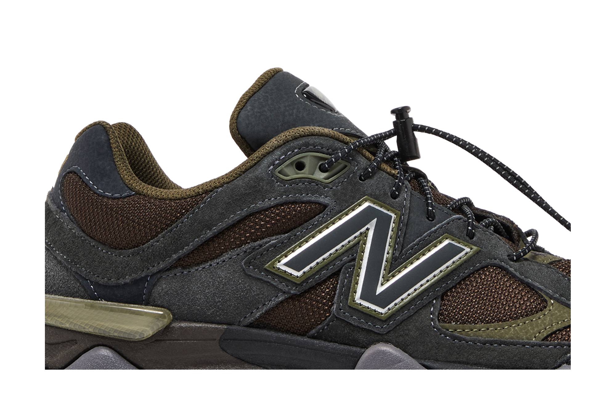 New Balance 9060 ‚Blacktop Dark Moss‘ U9060PH Domahi Store