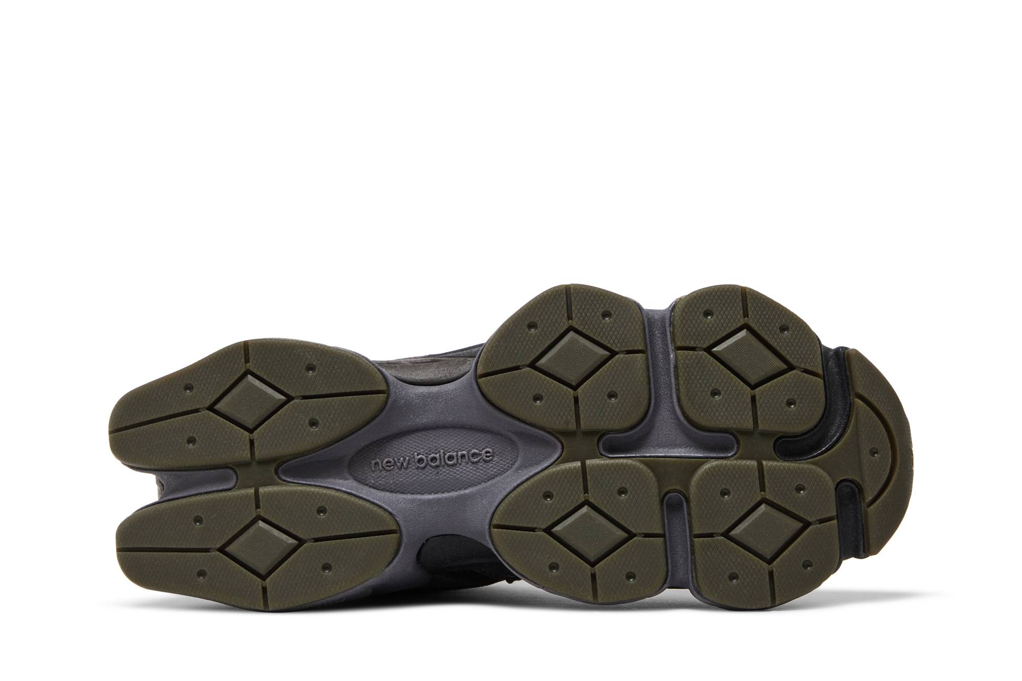 New Balance 9060 ‚Blacktop Dark Moss‘ U9060PH Domahi Store