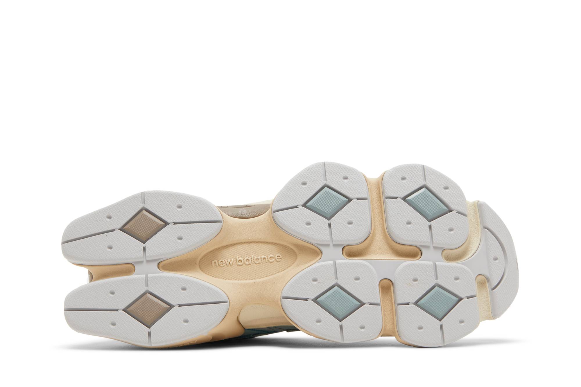 New Balance 9060 ‚Blue Haze‘ U9060FNB Domahi Store