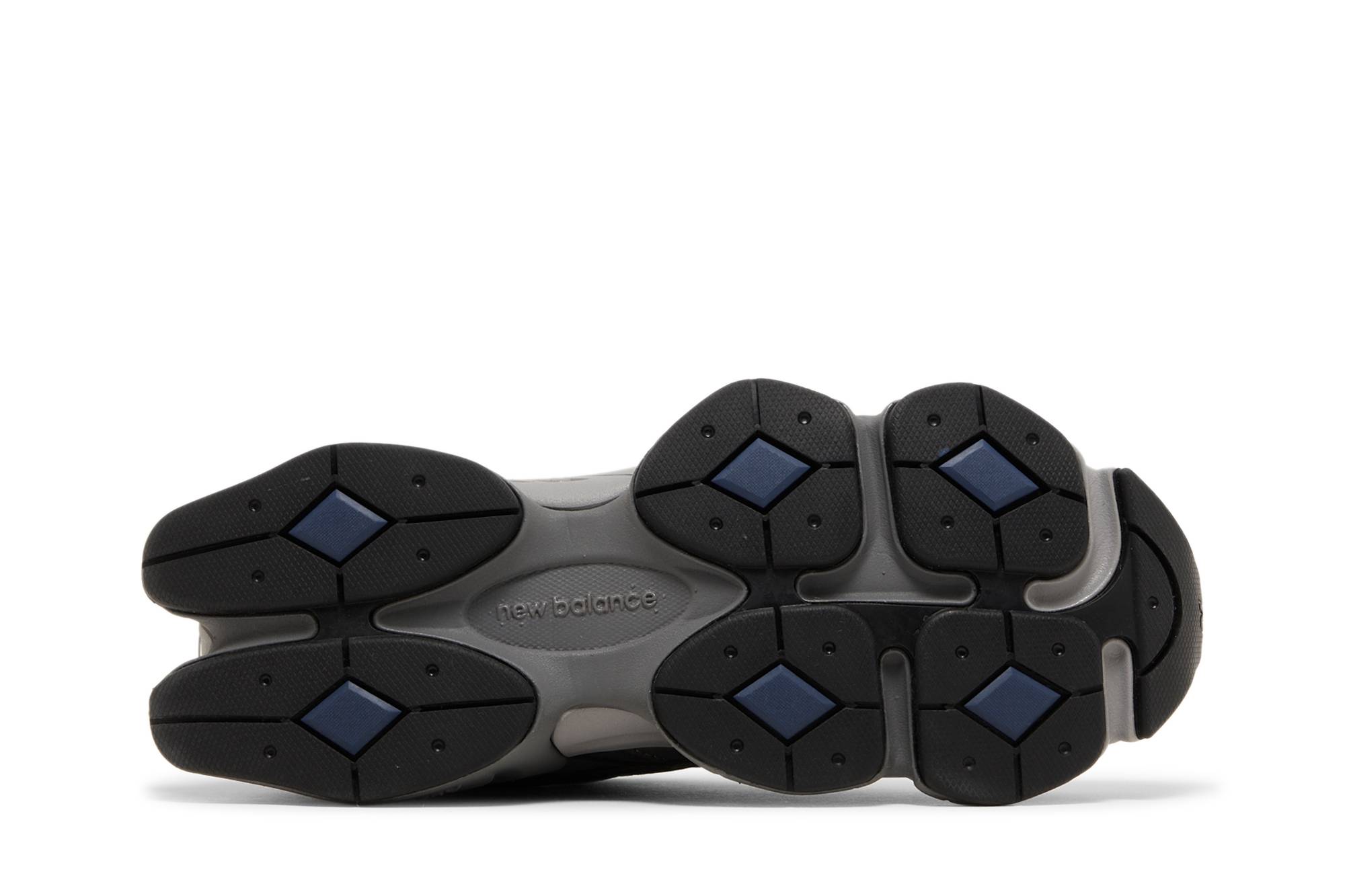 New Balance 9060 ‚Castlerock‘ U9060ECC Domahi Store