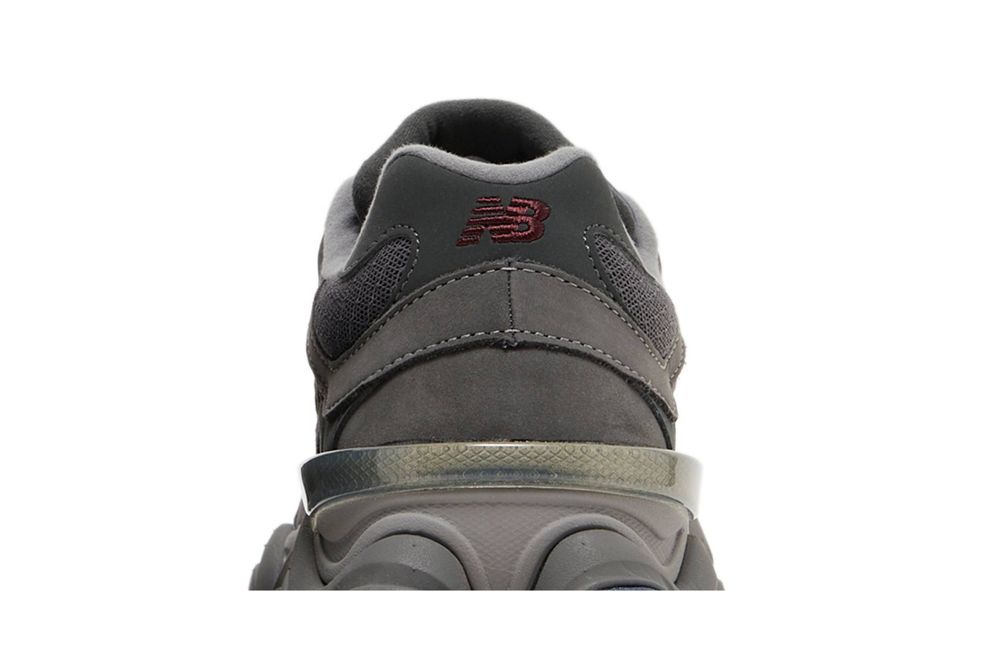 New Balance 9060 ‚Castlerock‘ U9060ECC Domahi Store