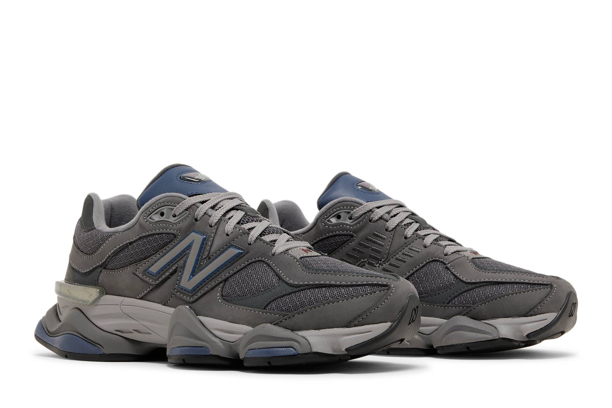 New Balance 9060 ‚Castlerock‘ U9060ECC Domahi Store