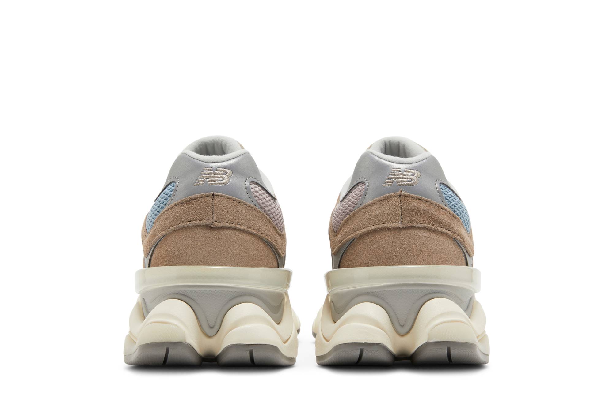 New Balance 9060 ‚Cherry Blossom Pack – Mushroom‘ U9060MUS Domahi Store