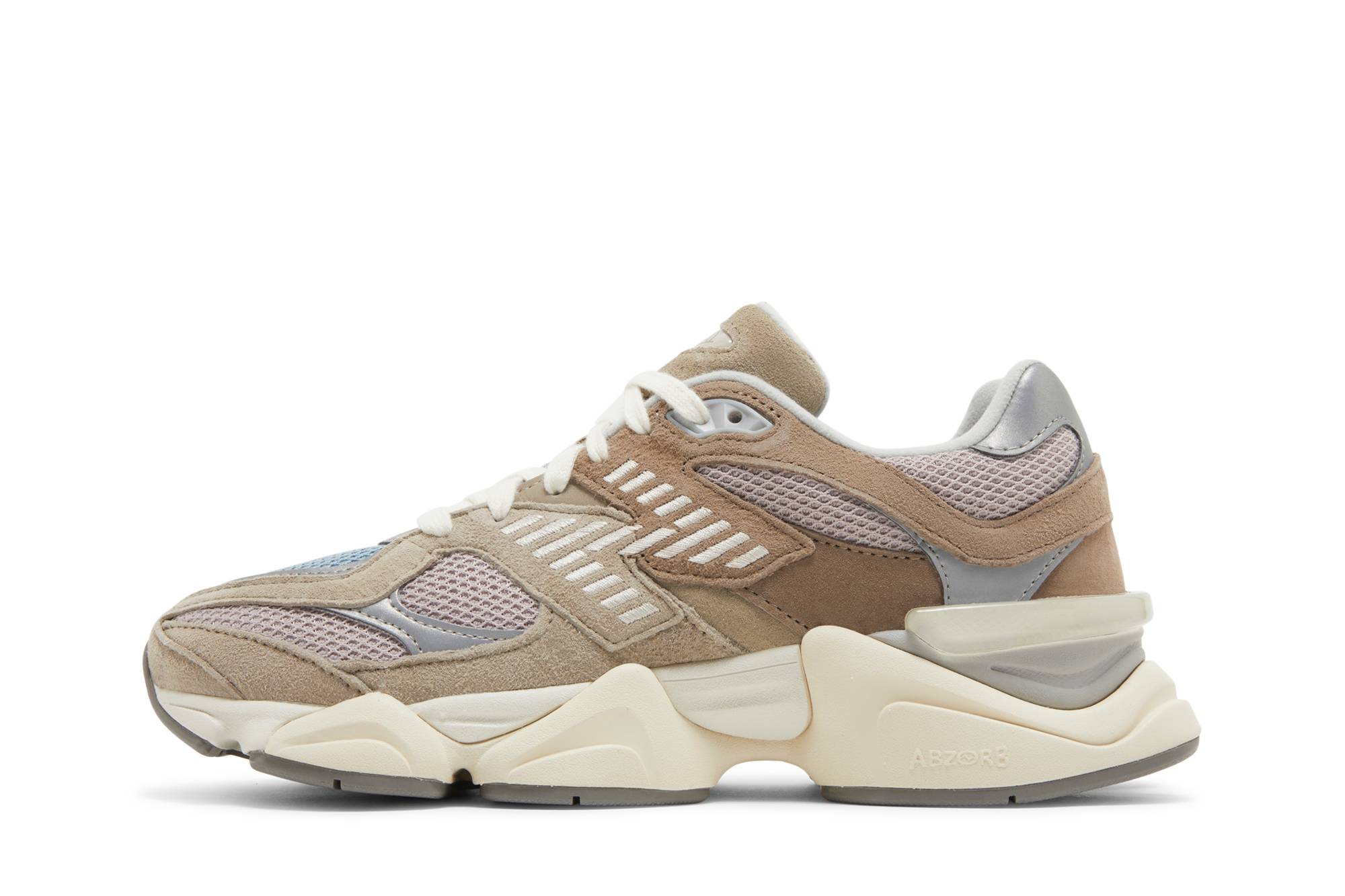 New Balance 9060 ‚Cherry Blossom Pack – Mushroom‘ U9060MUS Domahi Store