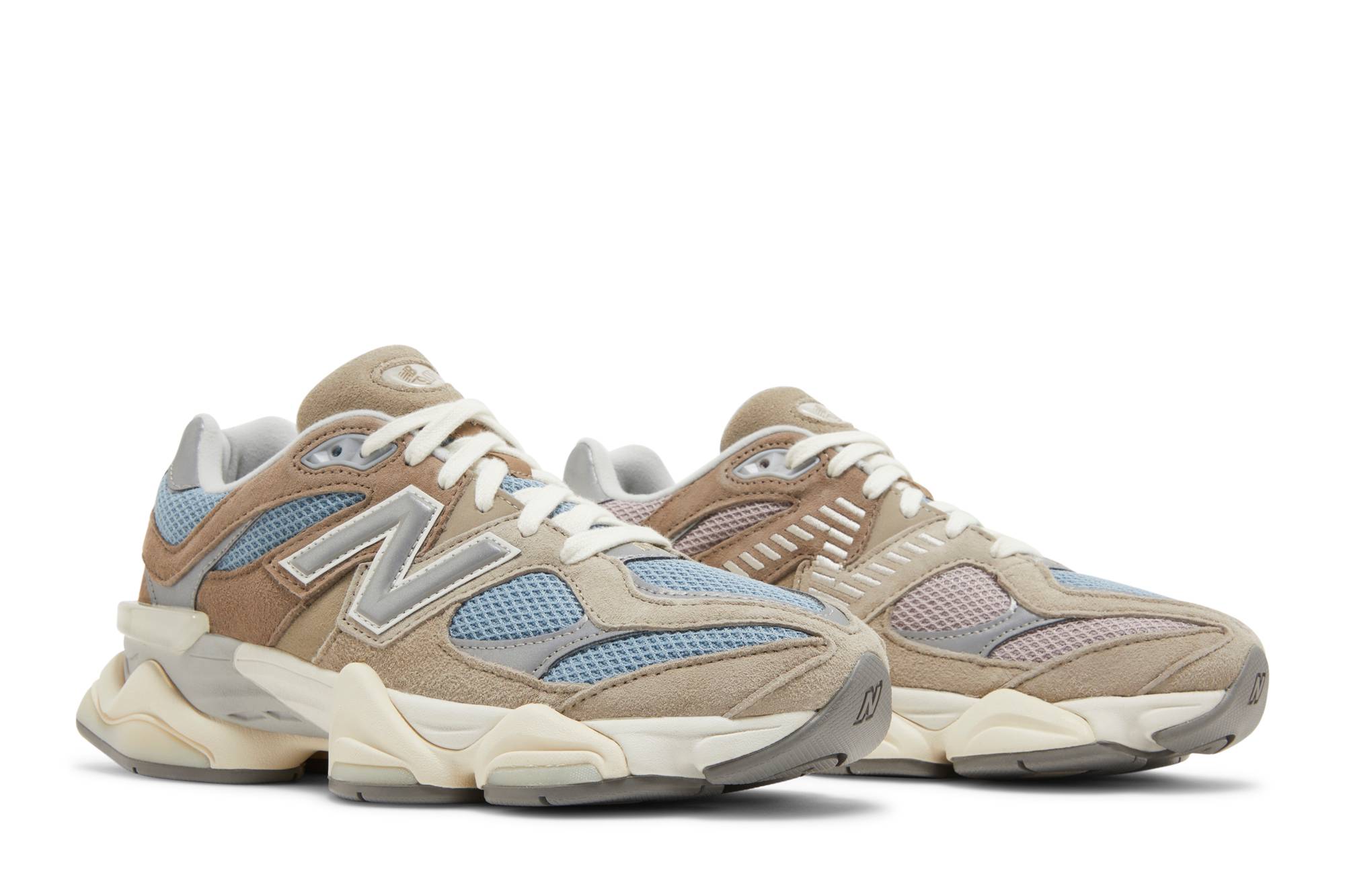 New Balance 9060 ‚Cherry Blossom Pack – Mushroom‘ U9060MUS Domahi Store