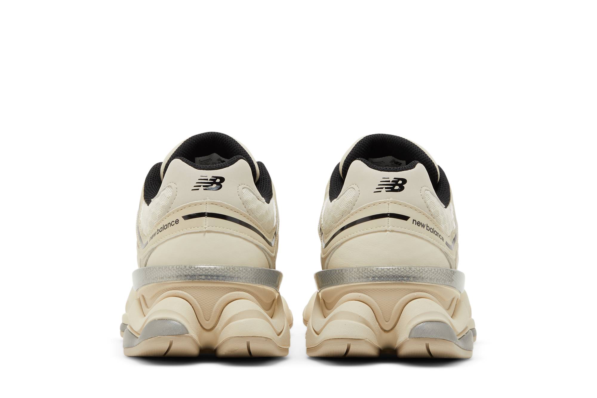 New Balance 9060 ‚Cream Black‘ U9060DUA Domahi Store