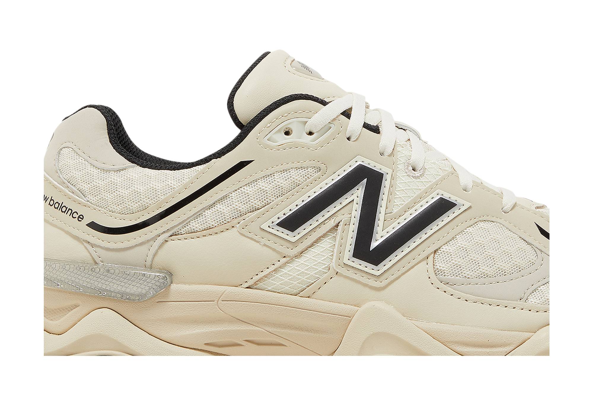 New Balance 9060 ‚Cream Black‘ U9060DUA Domahi Store