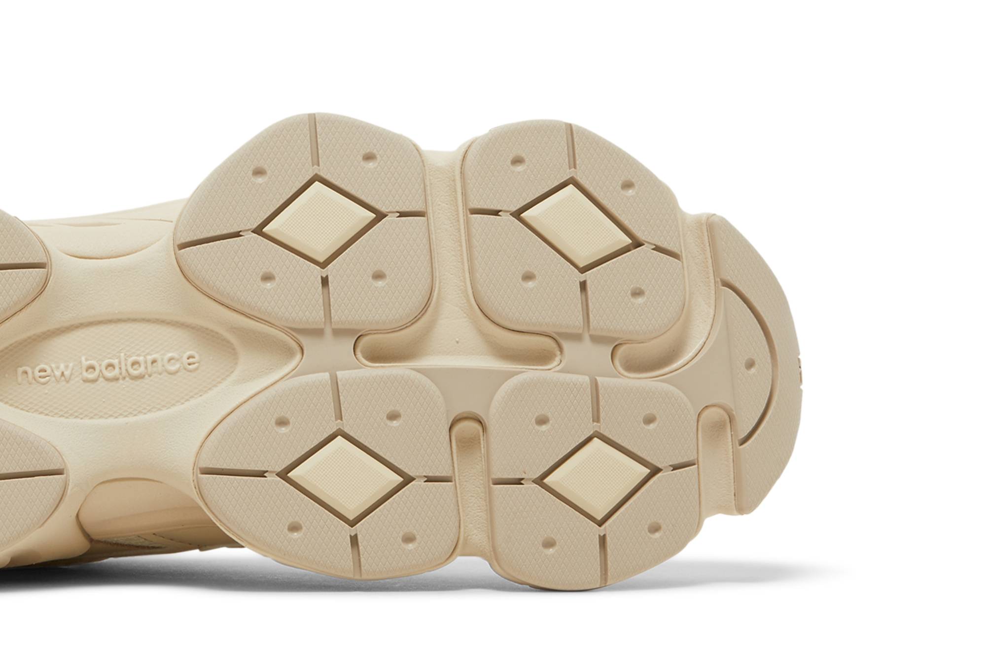 New Balance 9060 ‚Cream Black‘ U9060DUA Domahi Store