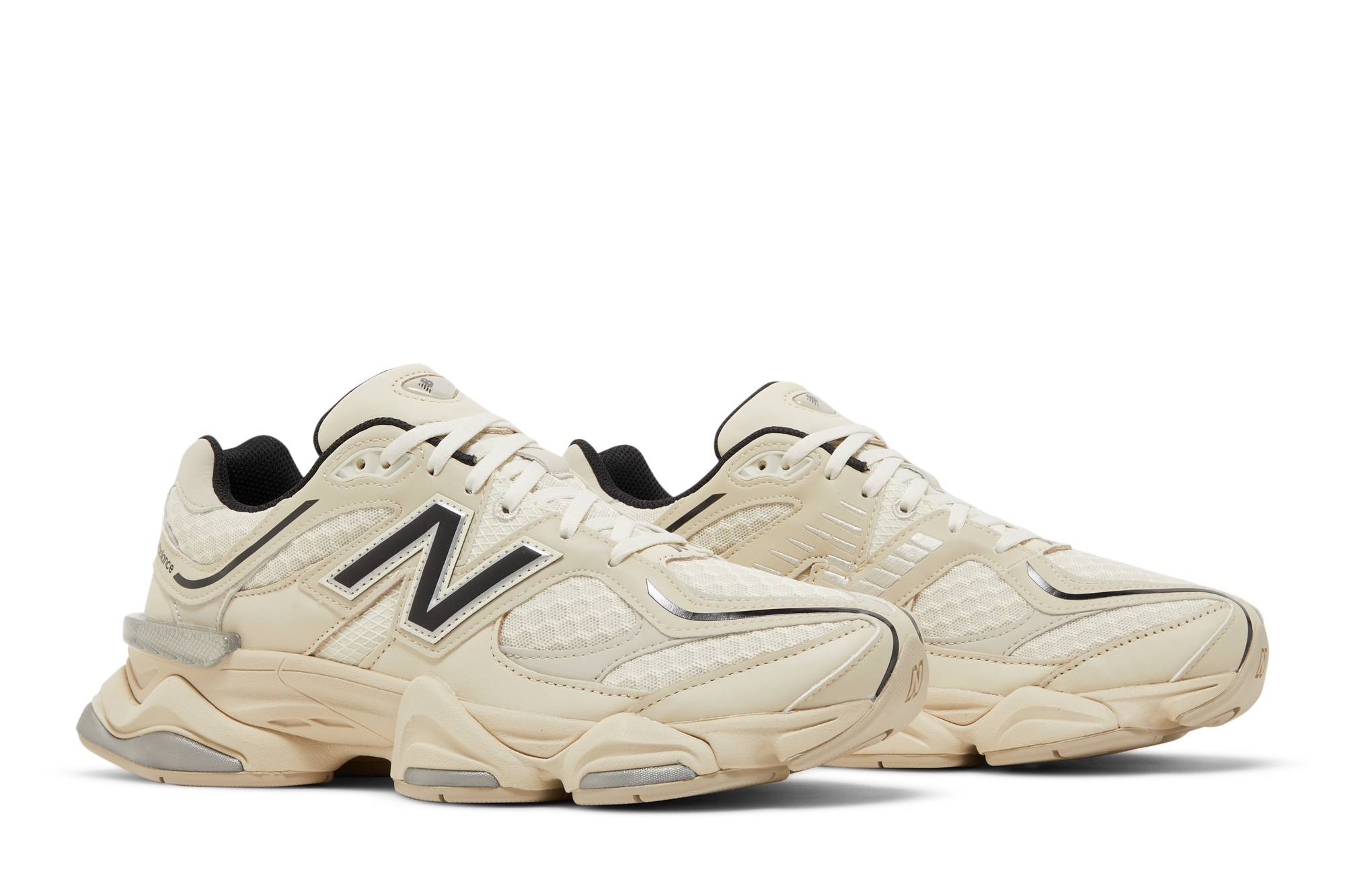 New Balance 9060 ‚Cream Black‘ U9060DUA Domahi Store