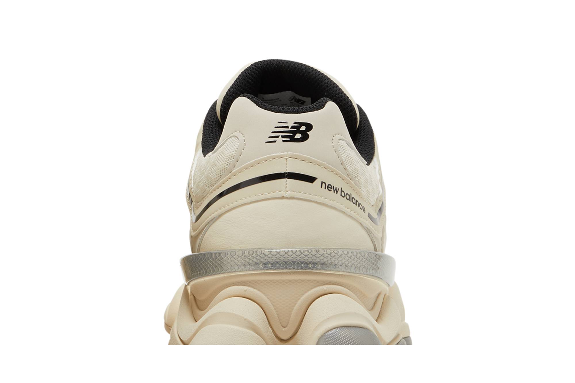 New Balance 9060 ‚Cream Black‘ U9060DUA Domahi Store