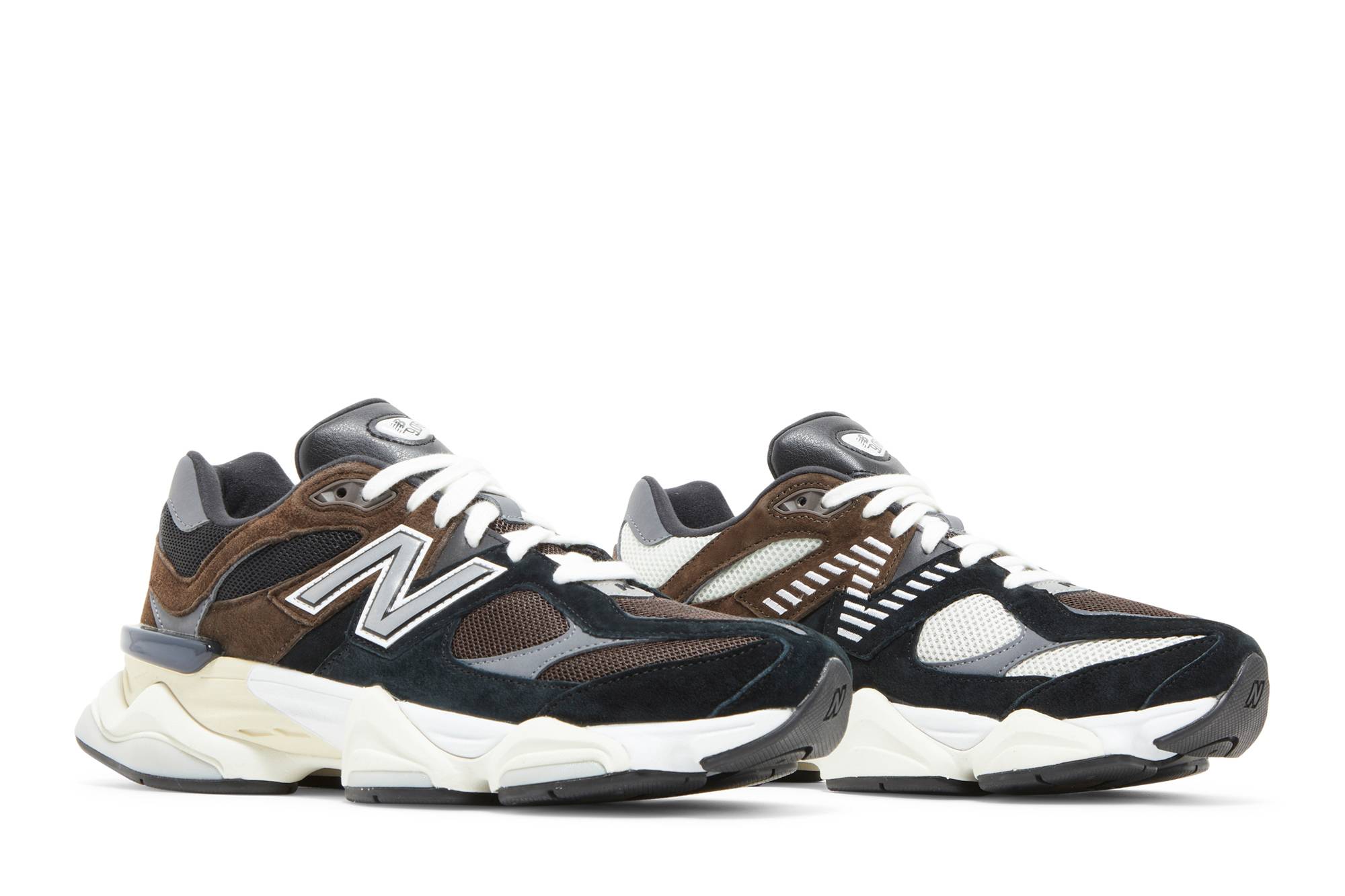 New Balance 9060 ‚Dark Brown‘ U9060BRN Domahi Store