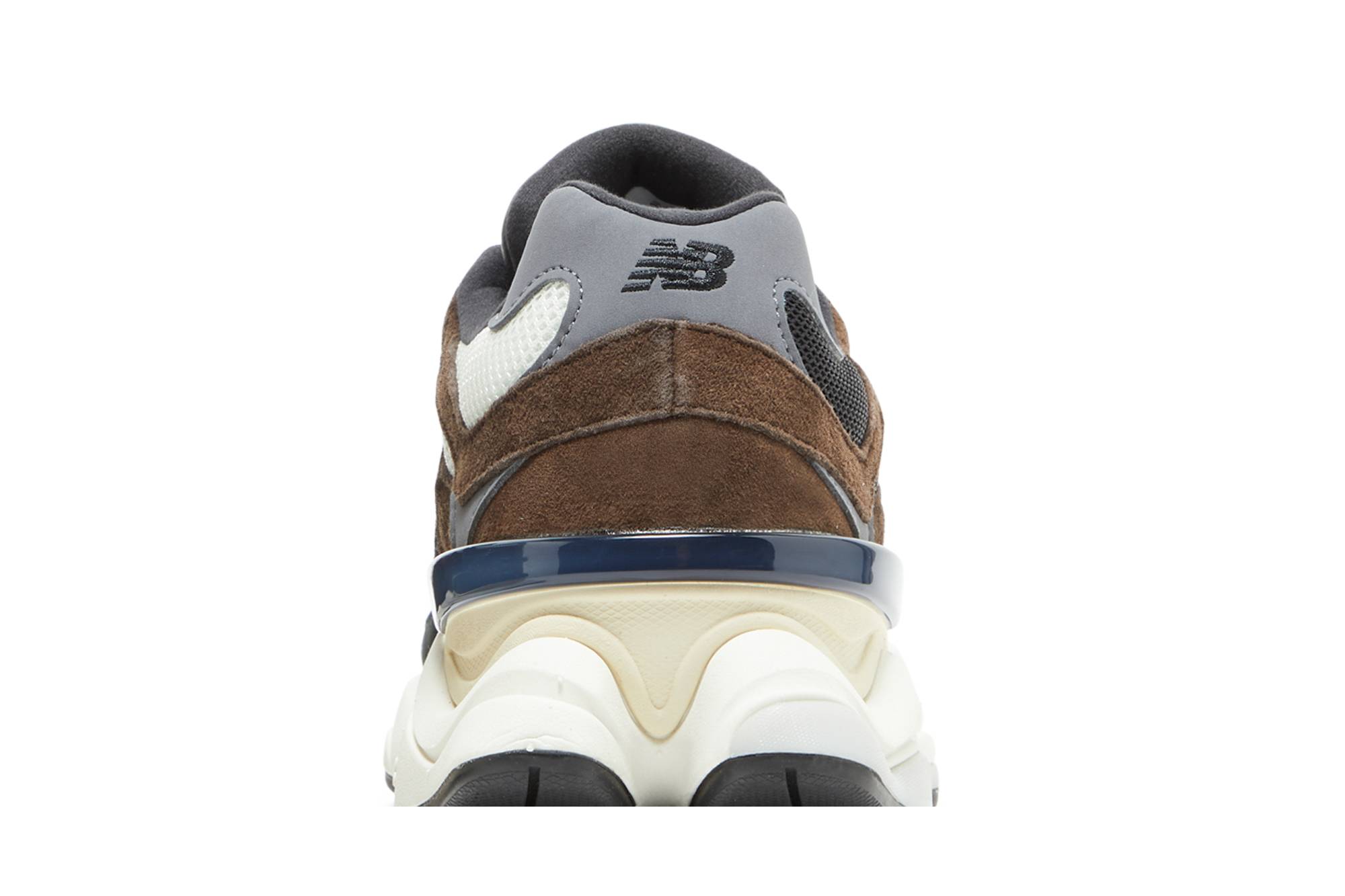 New Balance 9060 ‚Dark Brown‘ U9060BRN Domahi Store