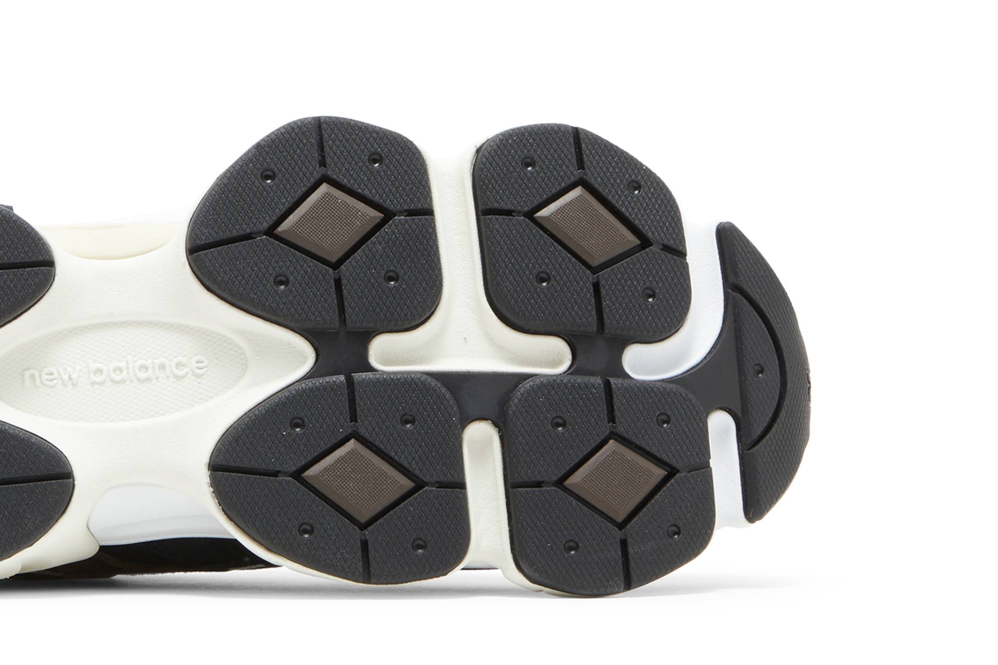 New Balance 9060 ‚Dark Brown‘ U9060BRN Domahi Store