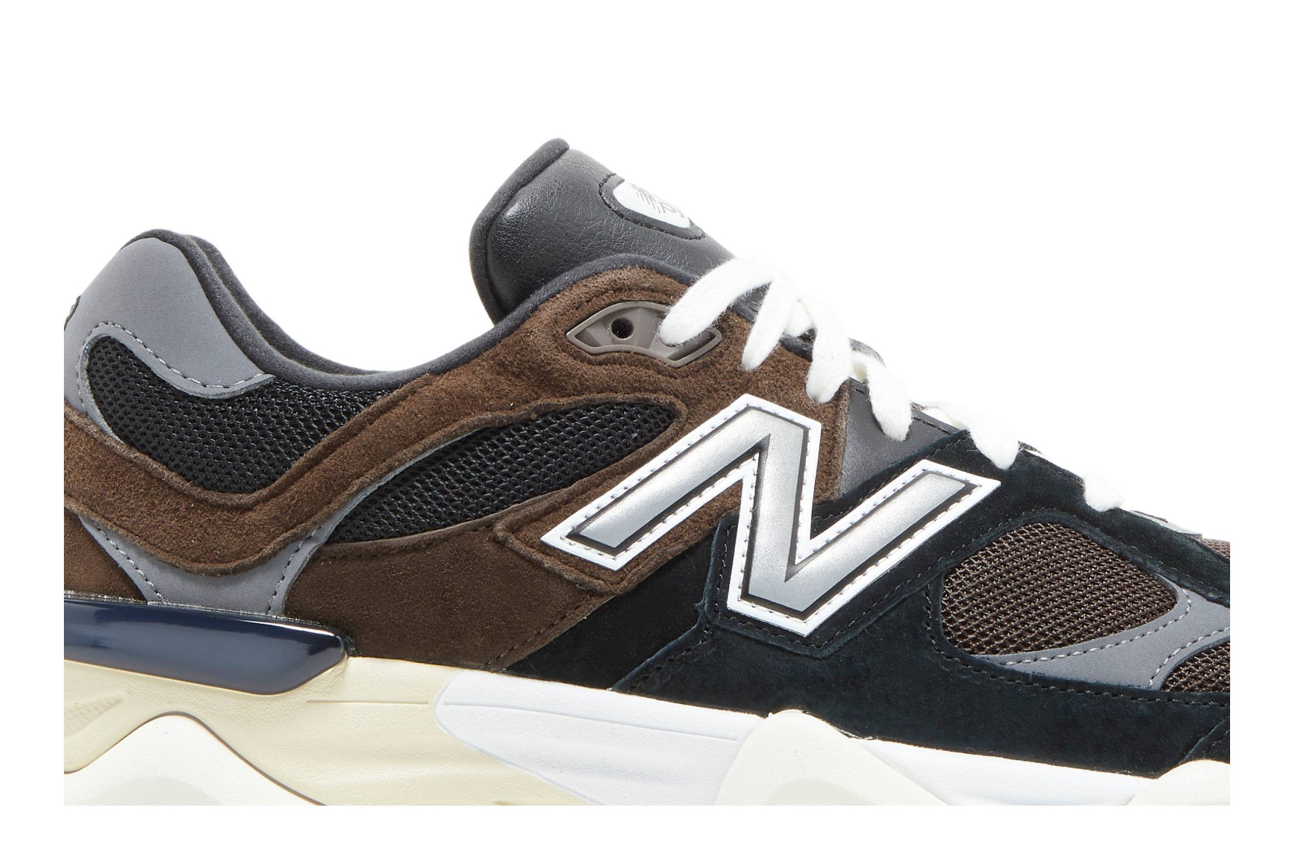 New Balance 9060 ‚Dark Brown‘ U9060BRN Domahi Store