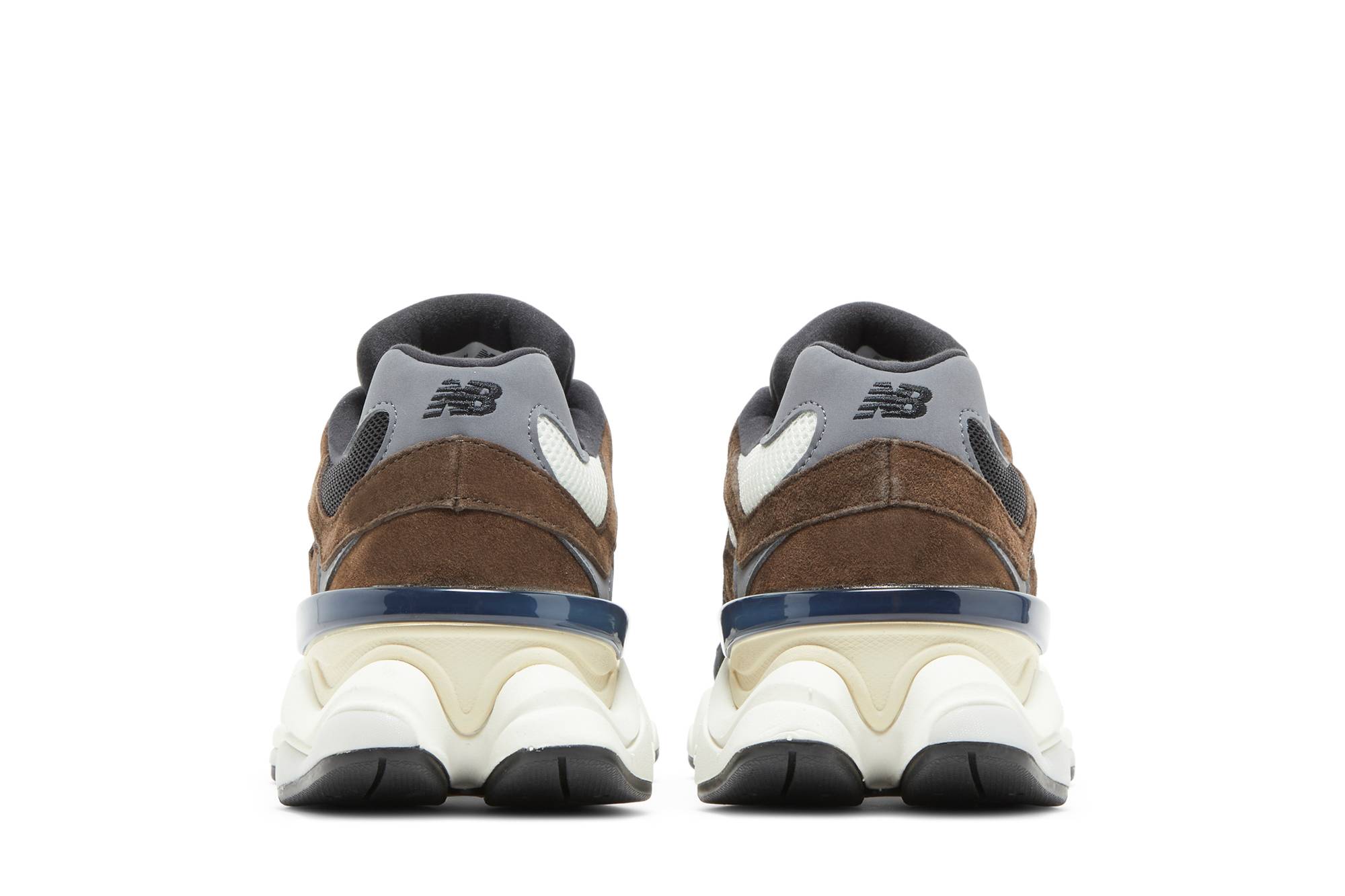 New Balance 9060 ‚Dark Brown‘ U9060BRN Domahi Store