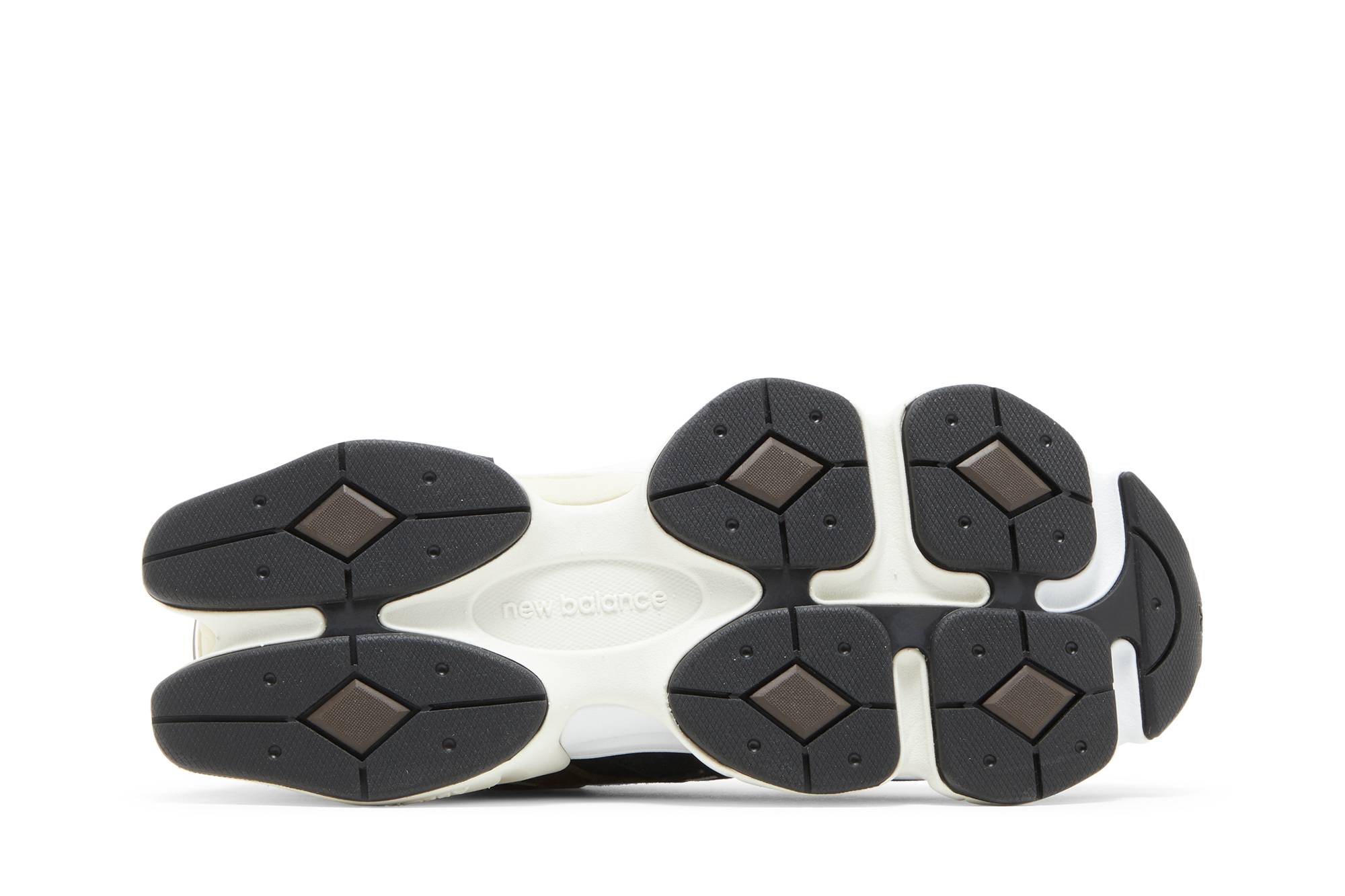 New Balance 9060 ‚Dark Brown‘ U9060BRN Domahi Store