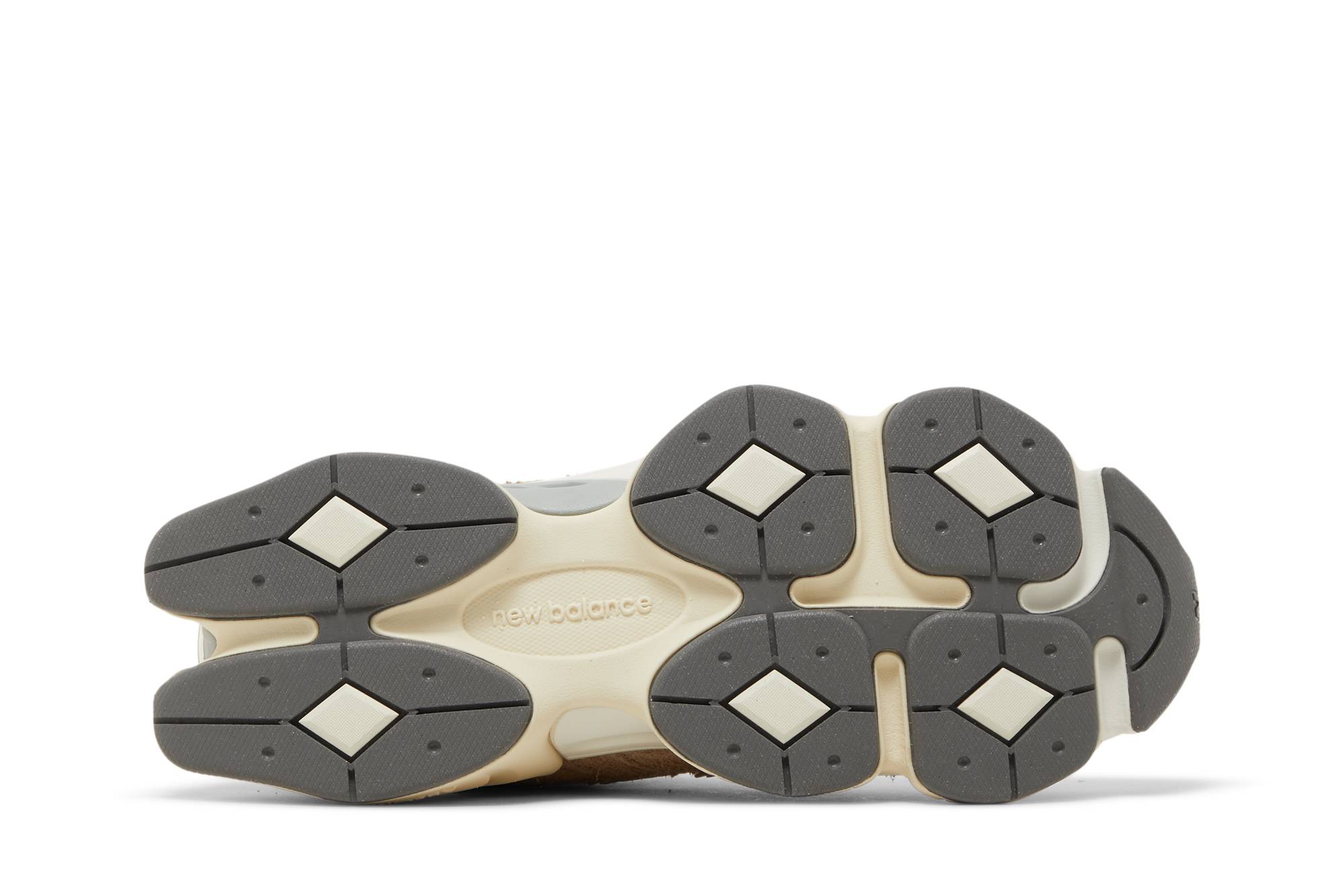 New Balance 9060 ‚Driftwood‘ U9060HSB Domahi Store