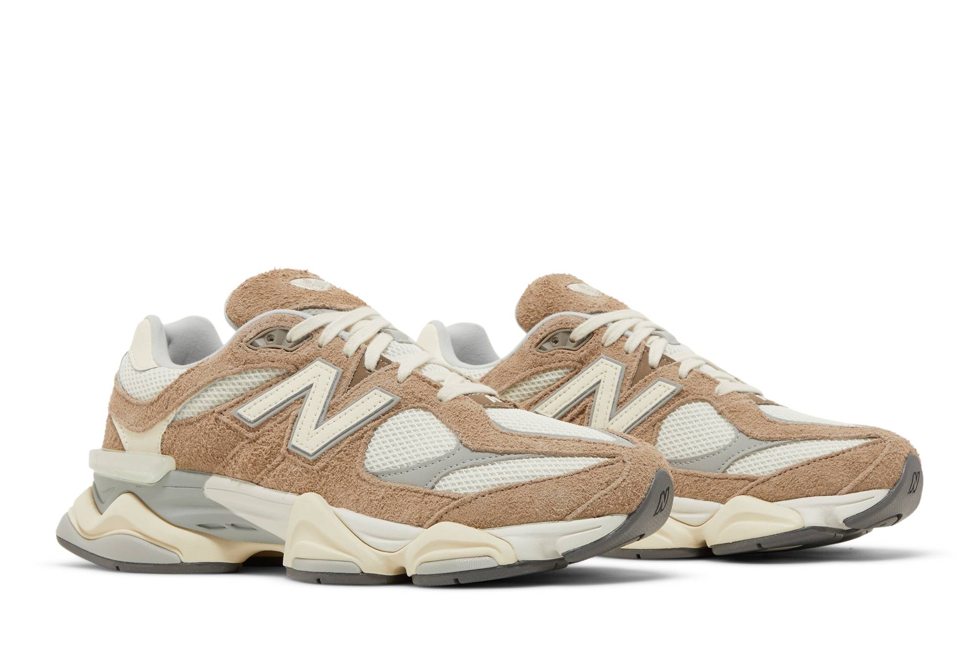 New Balance 9060 ‚Driftwood‘ U9060HSB Domahi Store