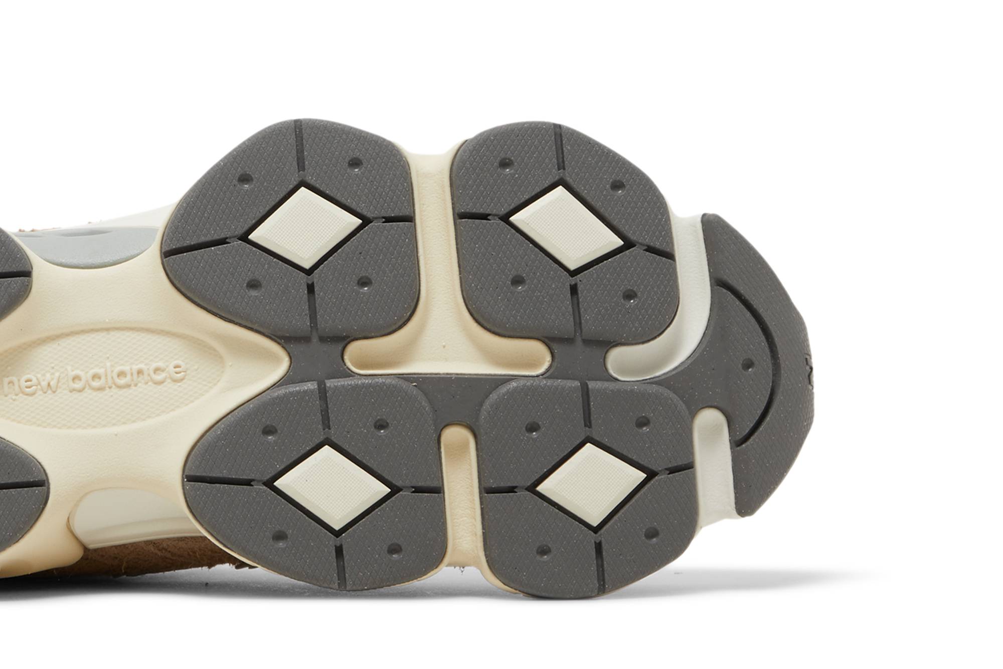 New Balance 9060 ‚Driftwood‘ U9060HSB Domahi Store