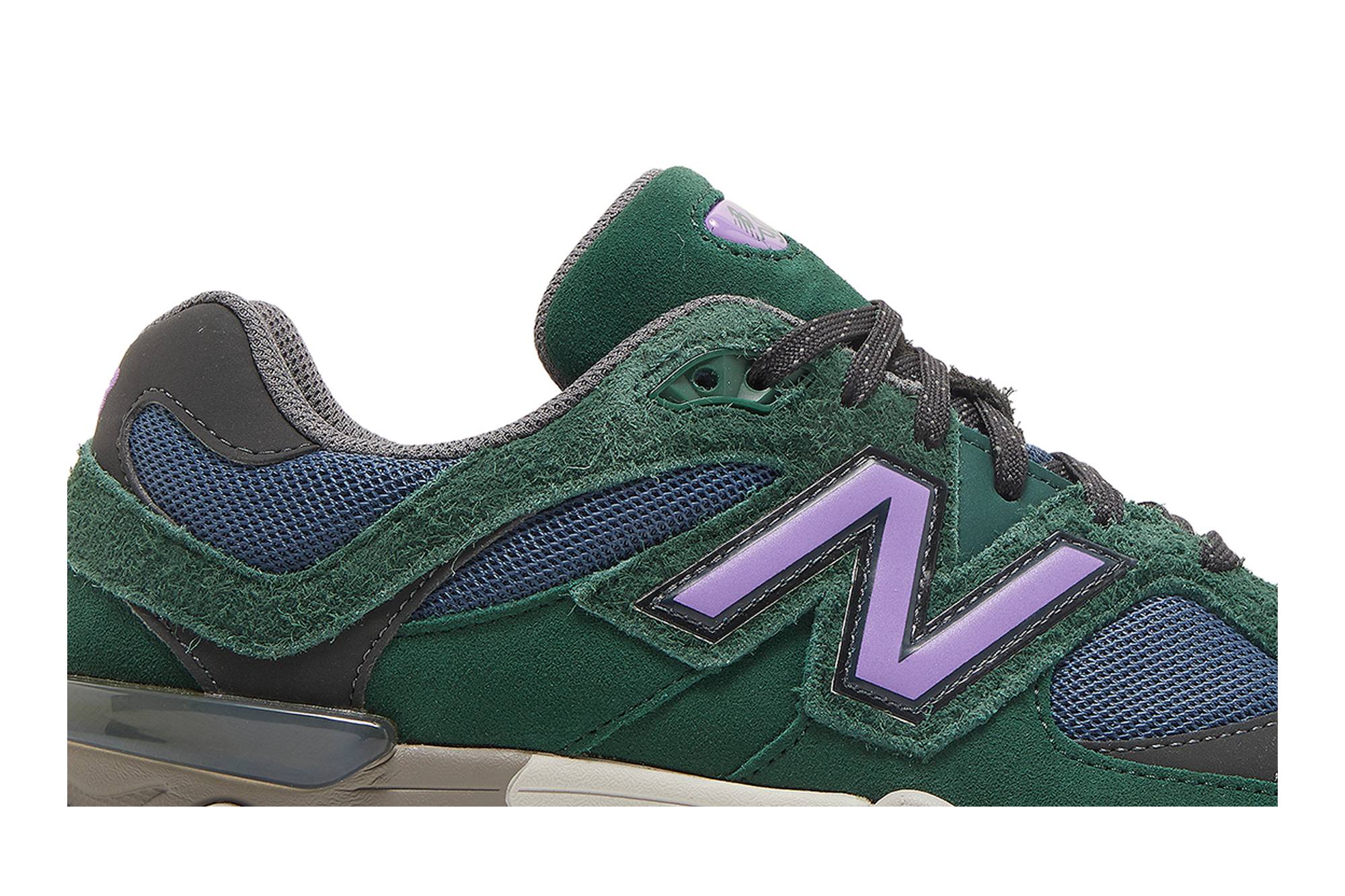 New Balance 9060 ‚Green Purple‘ U9060GRE Domahi Store