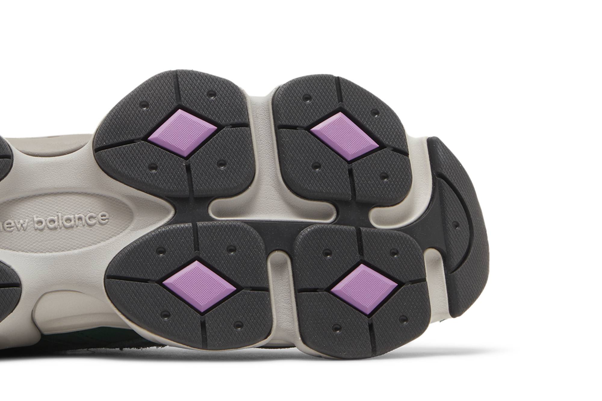 New Balance 9060 ‚Green Purple‘ U9060GRE Domahi Store