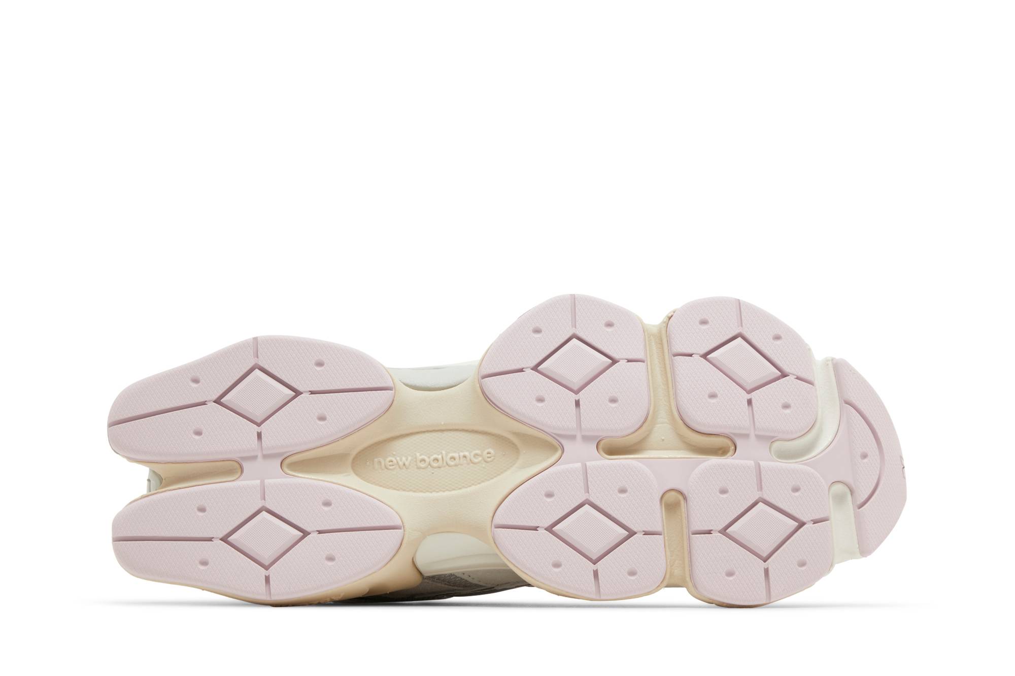 New Balance 9060 ‚Grey Lilac‘ U9060GM Domahi Store