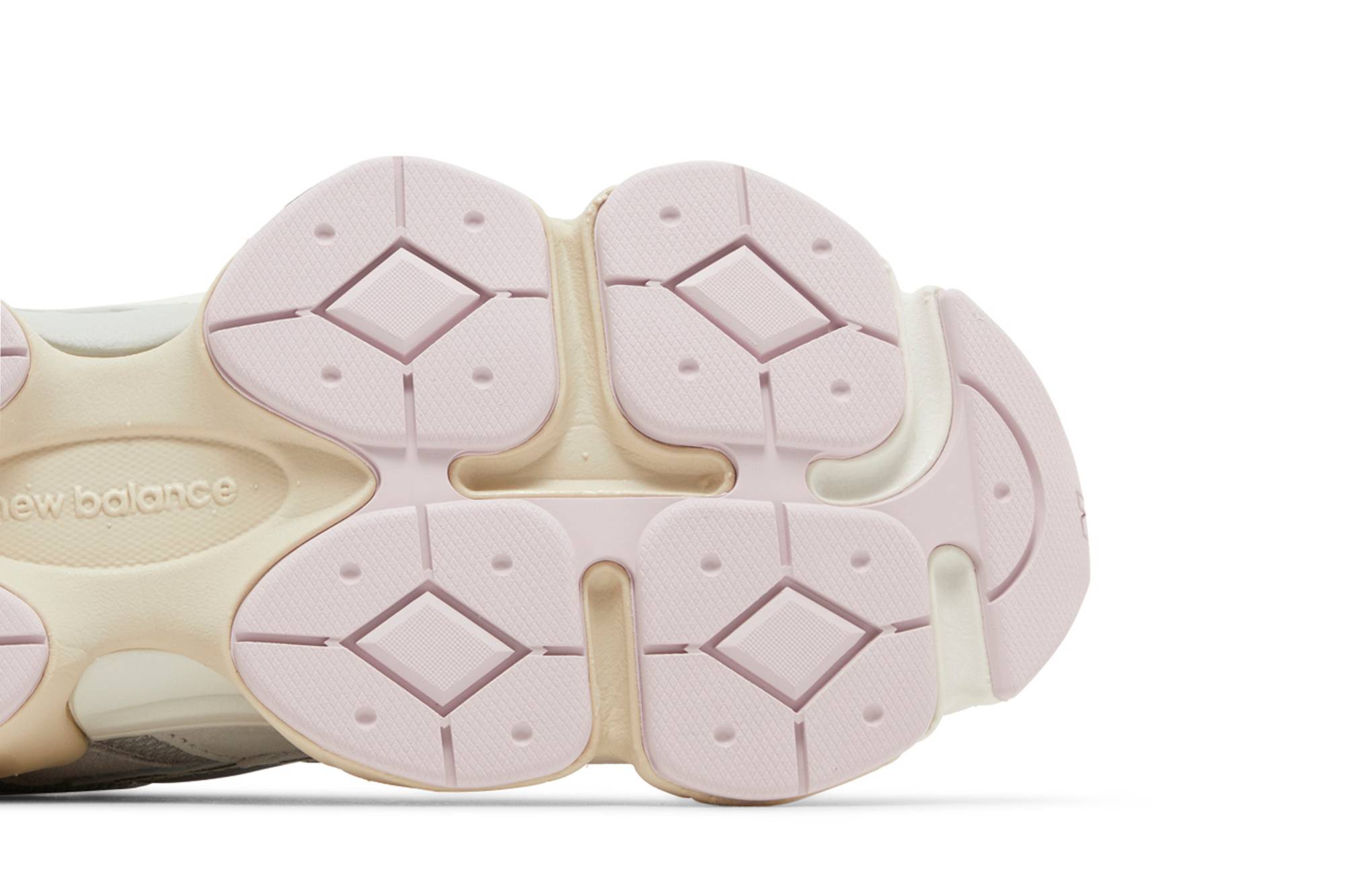 New Balance 9060 ‚Grey Lilac‘ U9060GM Domahi Store