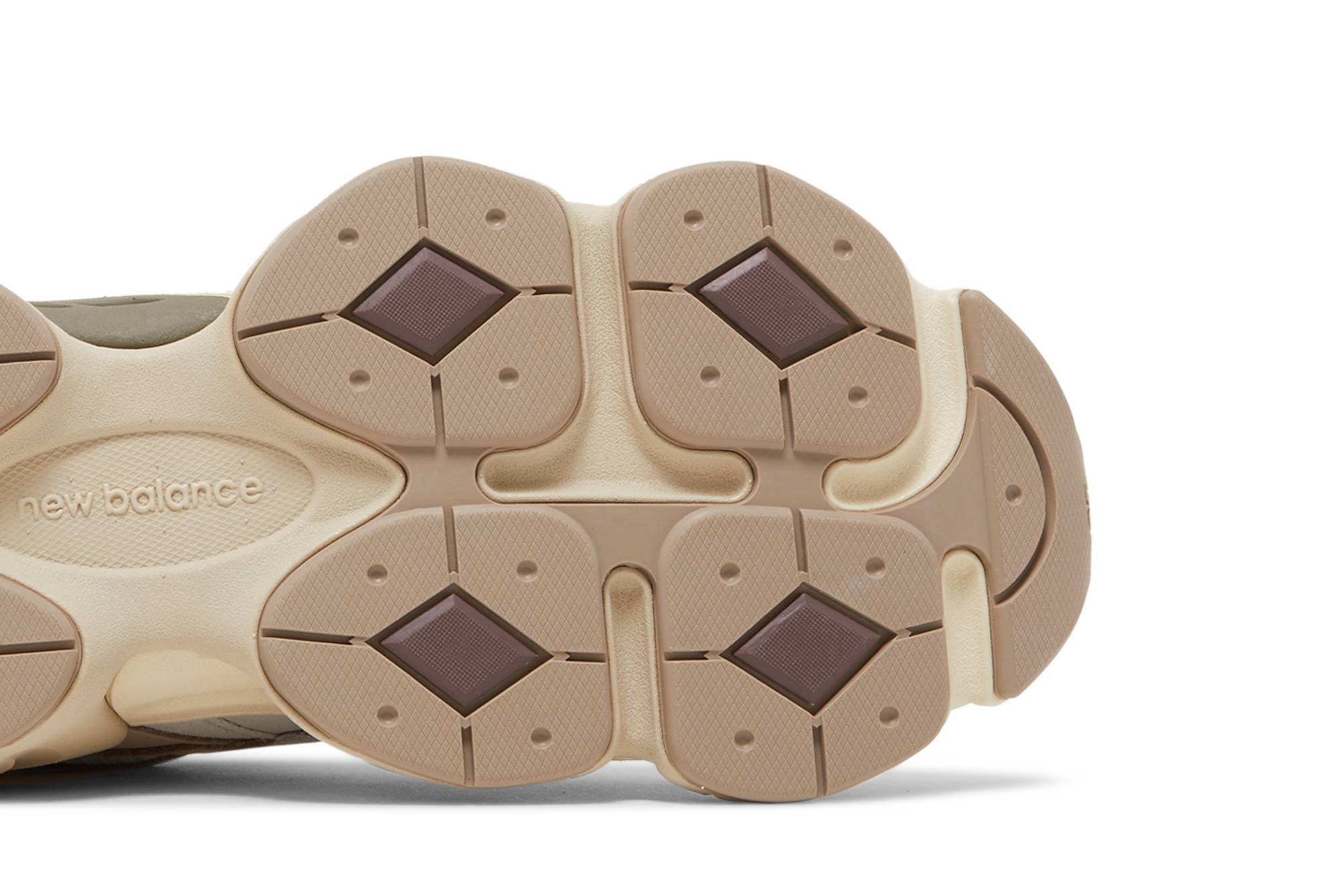 New Balance 9060 ‚Grey Matter Timberwolf‘ U9060FNA Domahi Store