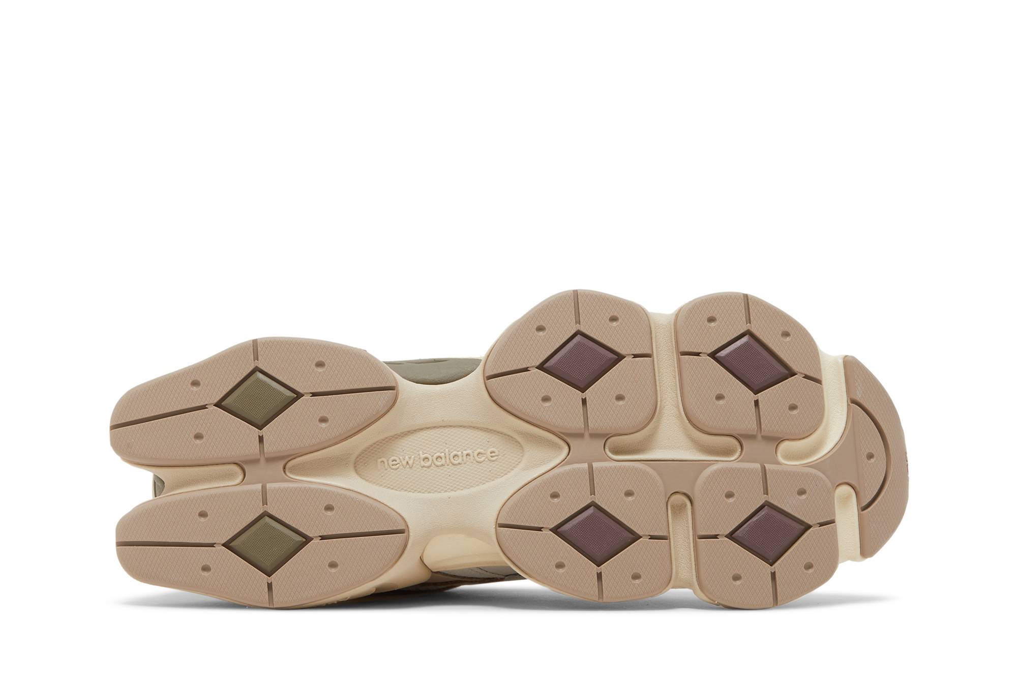 New Balance 9060 ‚Grey Matter Timberwolf‘ U9060FNA Domahi Store