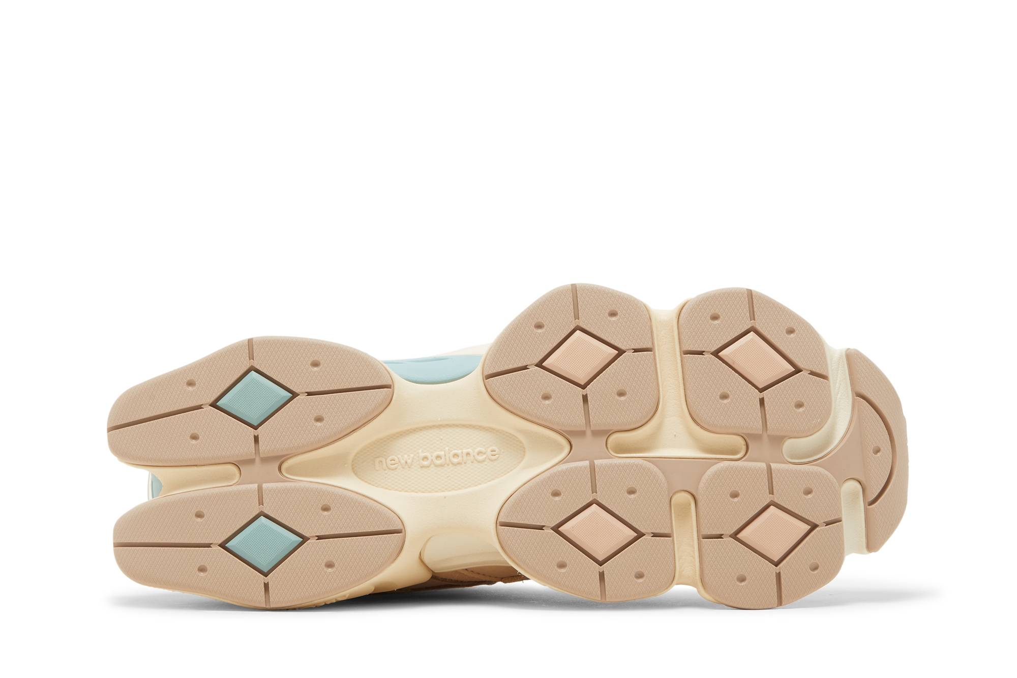 New Balance 9060 ‚Ivory‘ U9060WCG Domahi Store